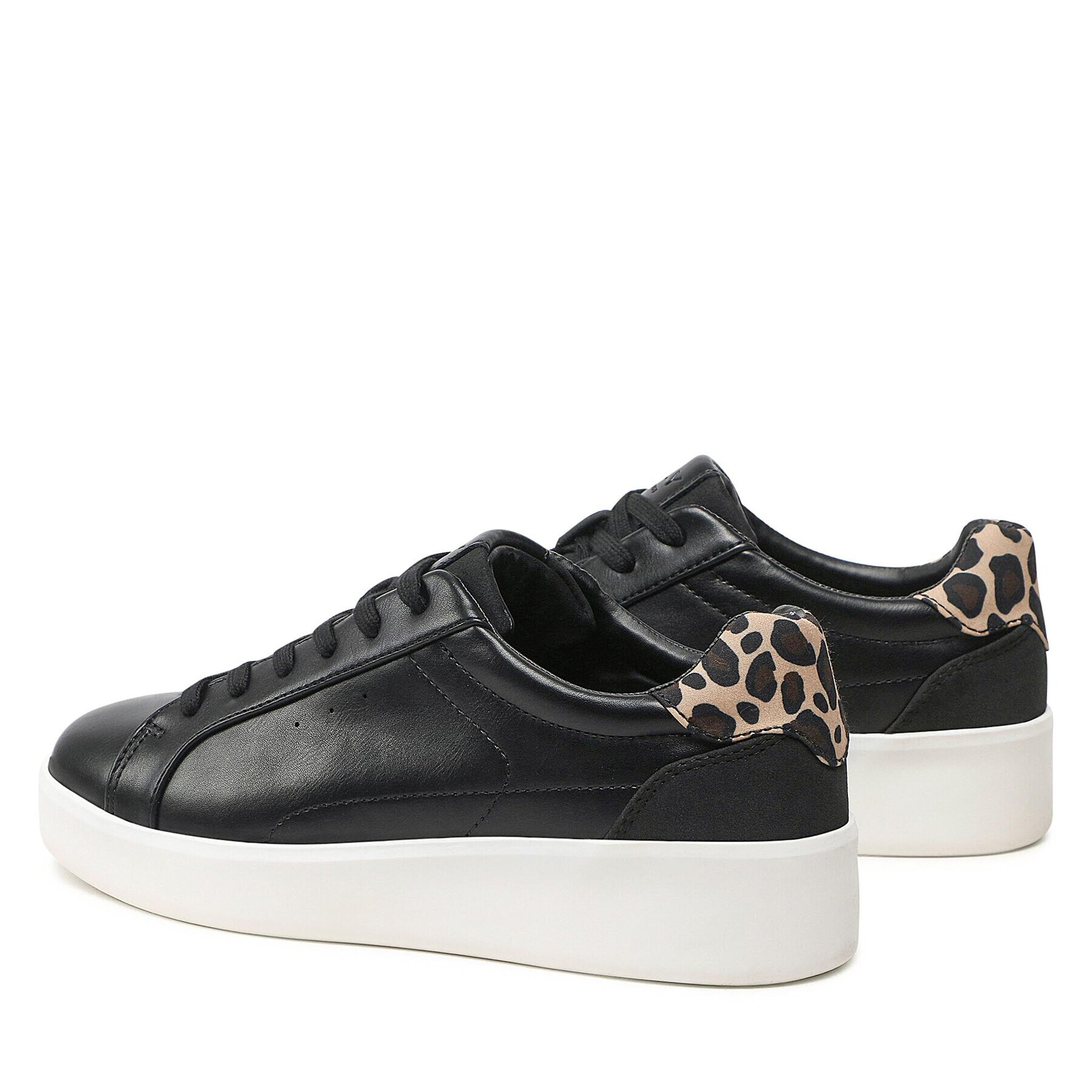 ONLY Shoes Сникърси Onlsoul-5 15288084 Черен - Pepit.bg