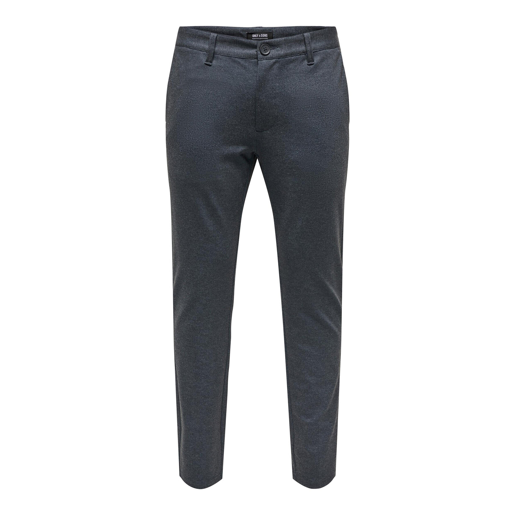 Only & Sons Чино панталони 22022911 Син Tapered Fit - Pepit.bg