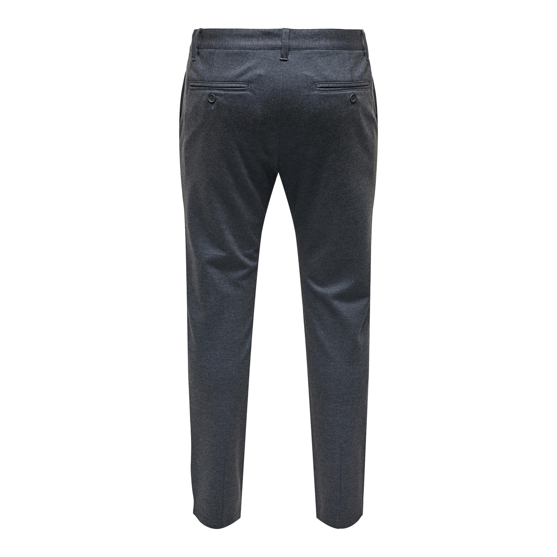 Only & Sons Чино панталони 22022911 Син Tapered Fit - Pepit.bg
