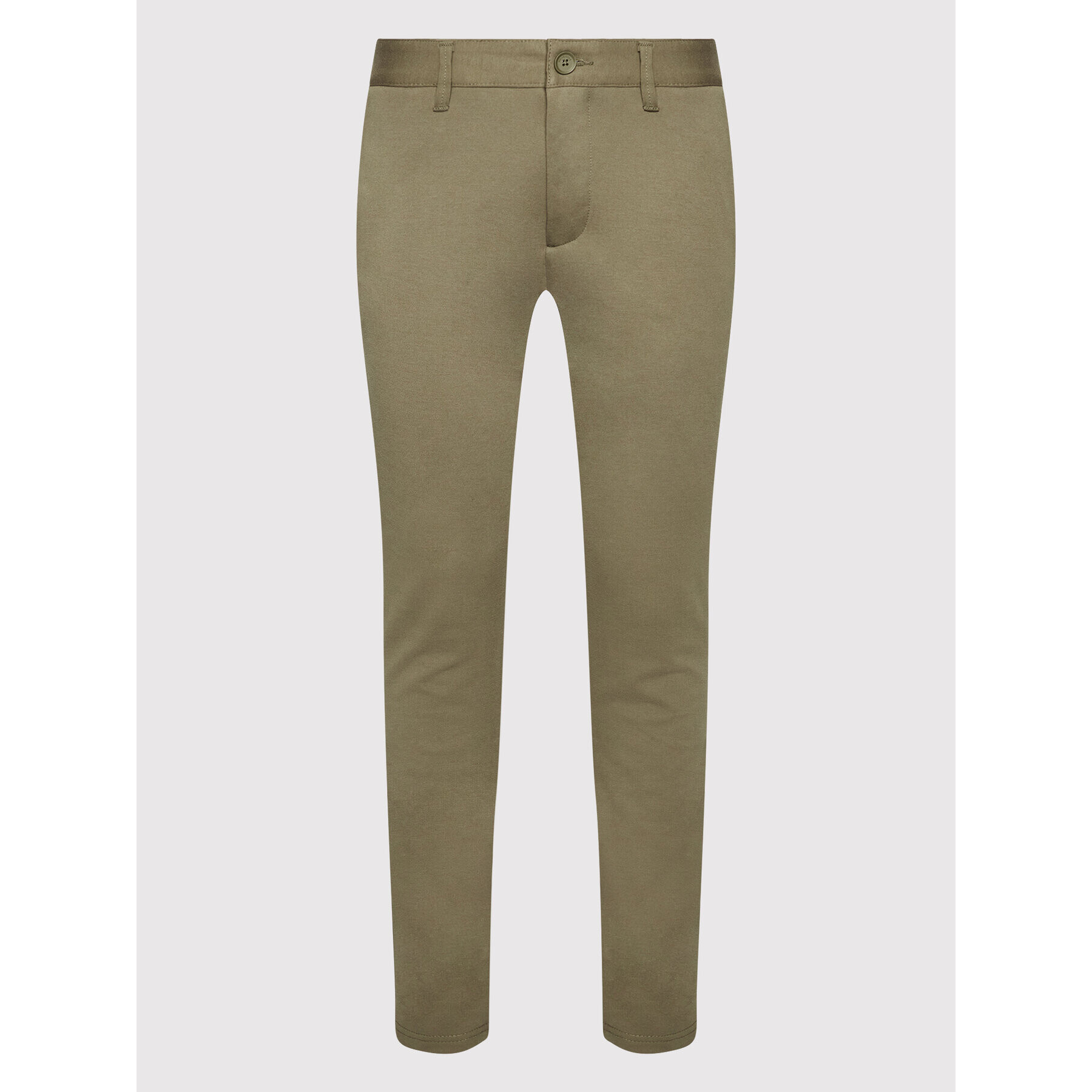 Only & Sons Чино панталони Mark 22010209 Зелен Slim Fit - Pepit.bg