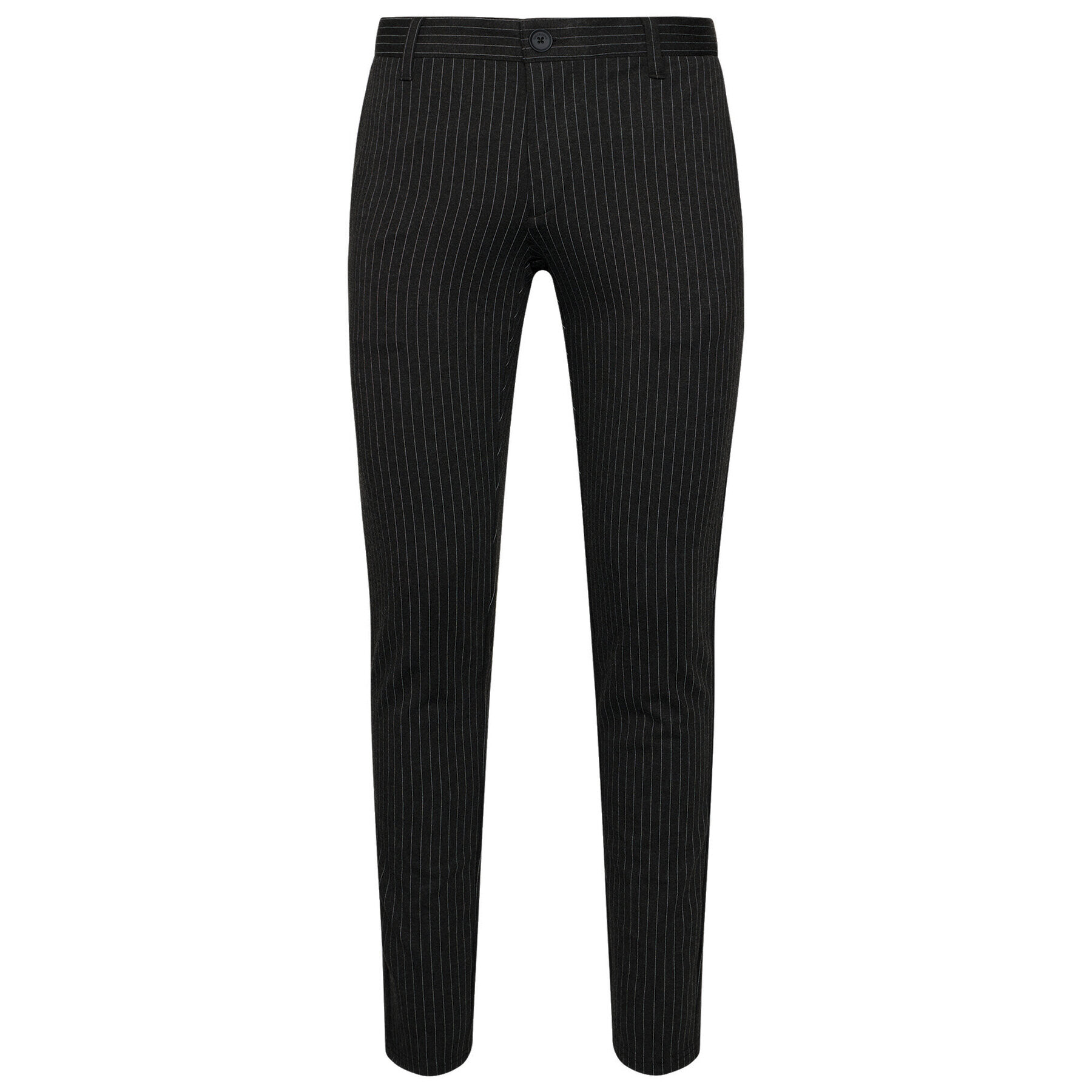 Only & Sons Чино панталони Mark 22013727 Сив Slim Fit - Pepit.bg