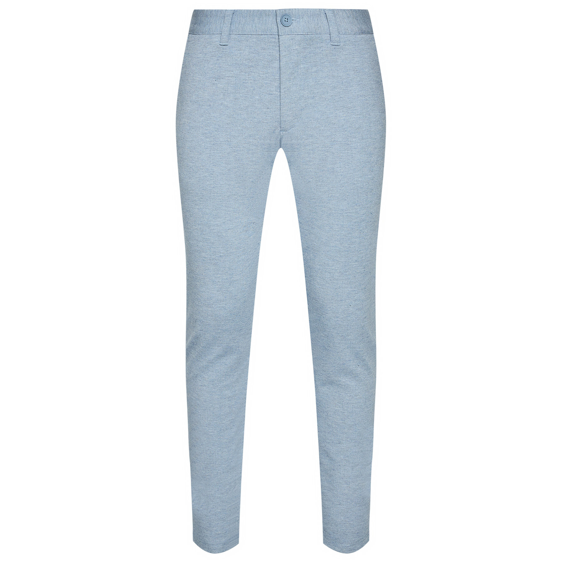 Only & Sons Чино панталони Mark 22015833 Син Tapered Fit - Pepit.bg