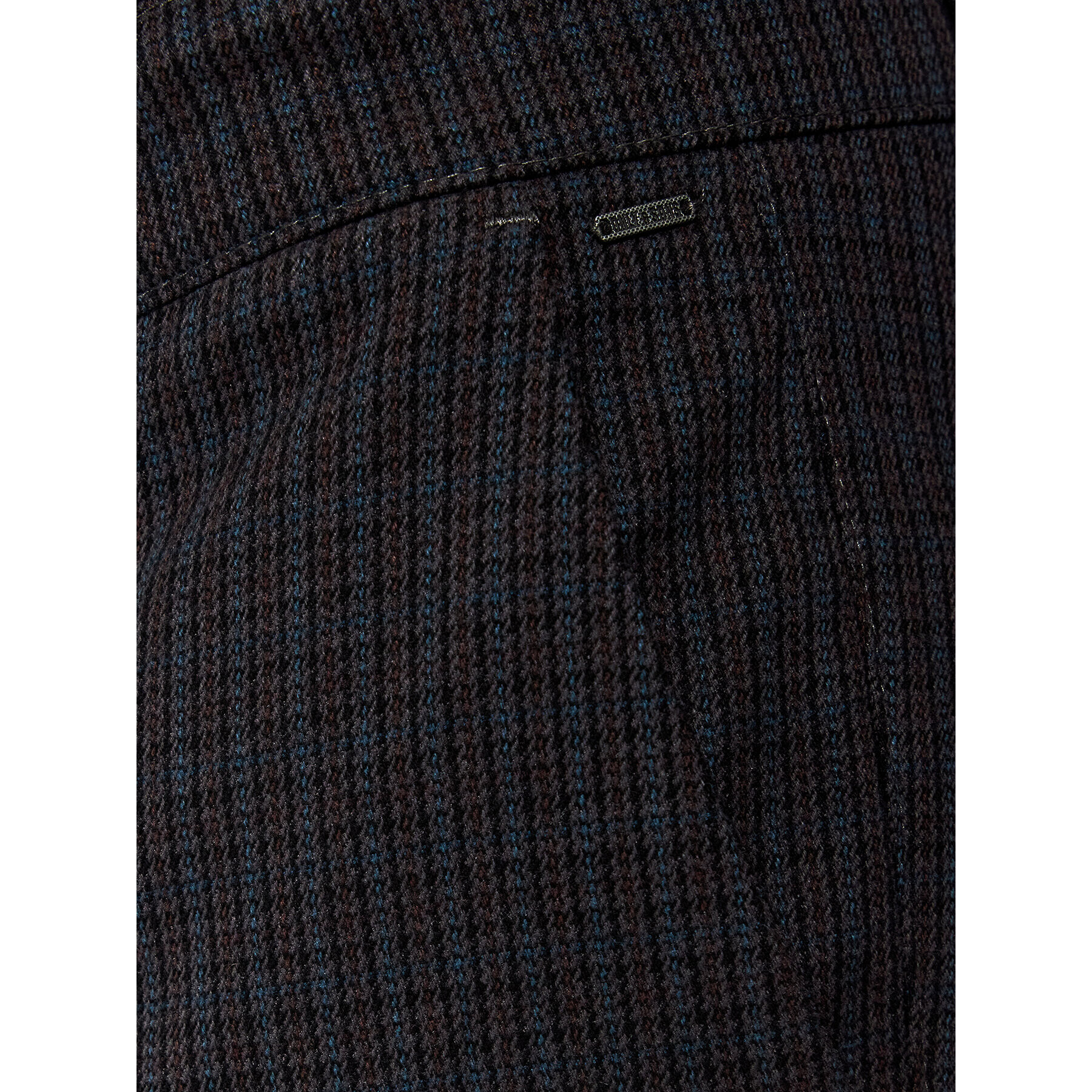 Only & Sons Чино панталони Mark 22020407 Черен Tapered Fit - Pepit.bg