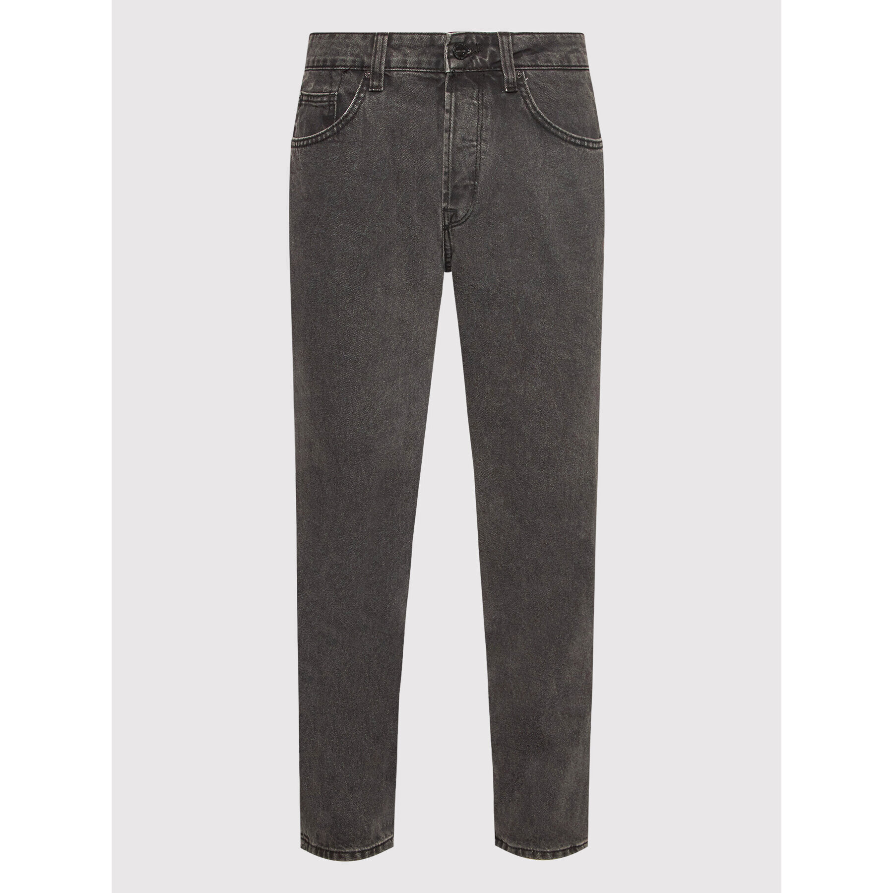 Only & Sons Дънки Avi 22022852 Сив Carrot Fit - Pepit.bg