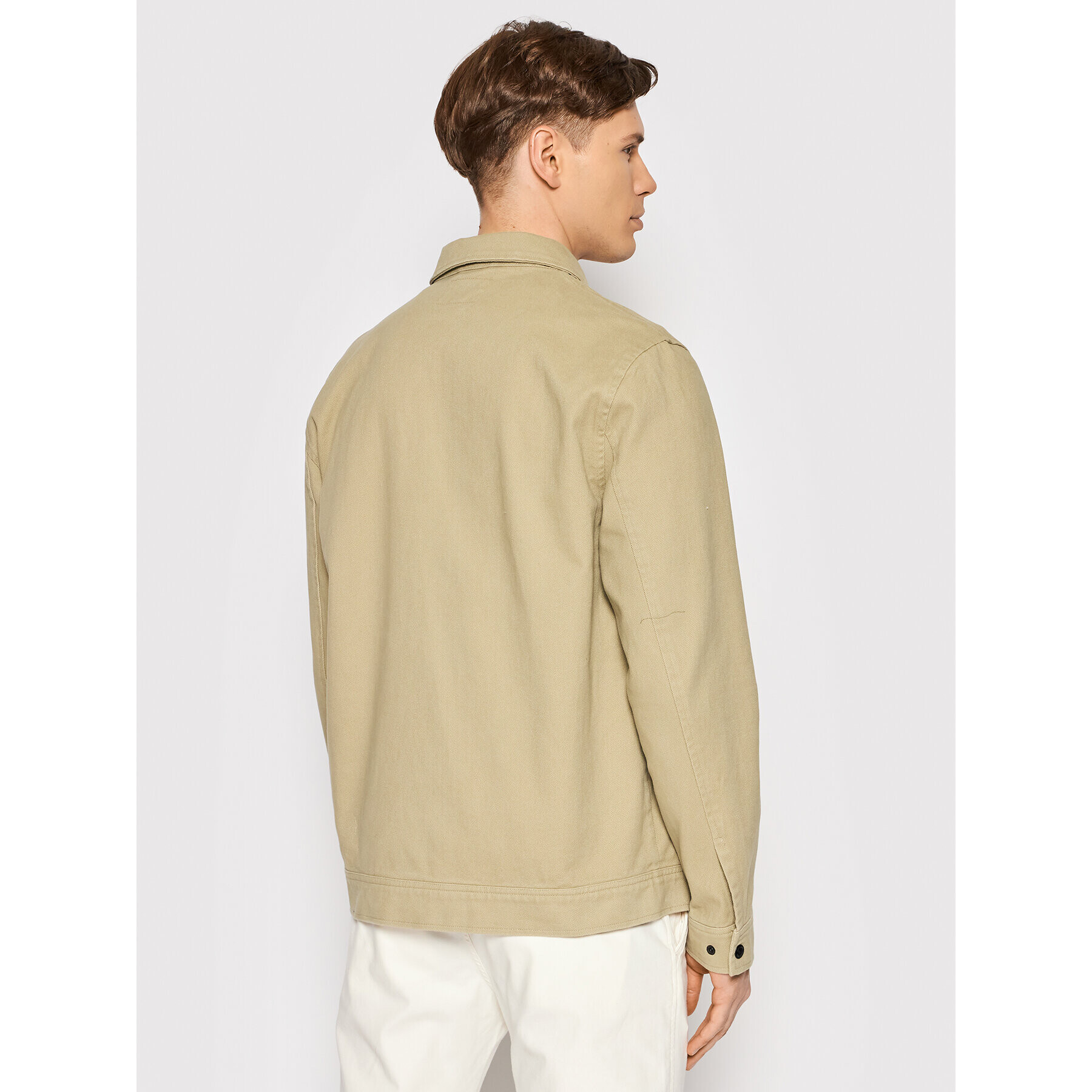 Only & Sons Дънково яке Hydra 22021512 Бежов Regular Fit - Pepit.bg