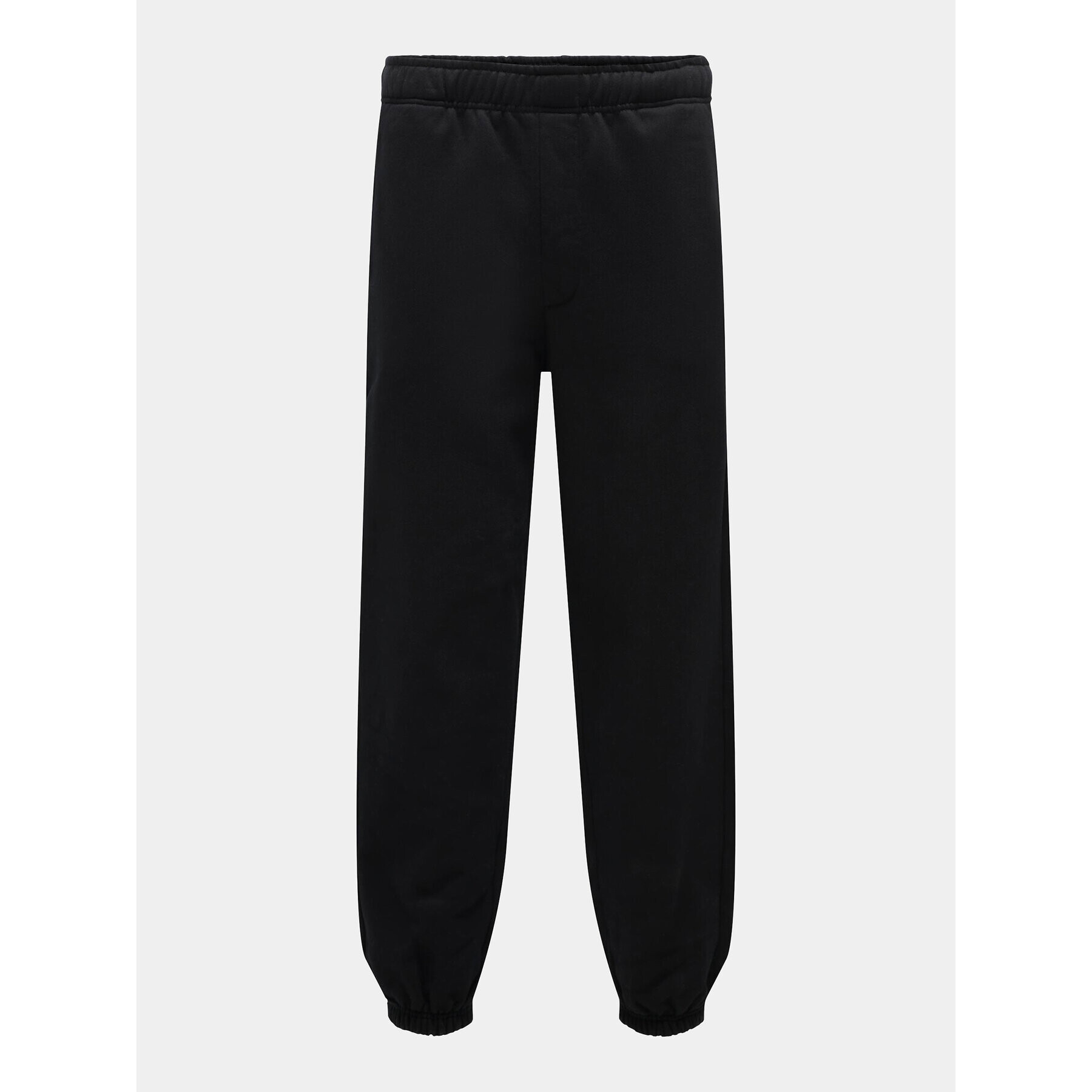 Only & Sons Долнище анцуг Dan 22027583 Черен Relaxed Fit - Pepit.bg