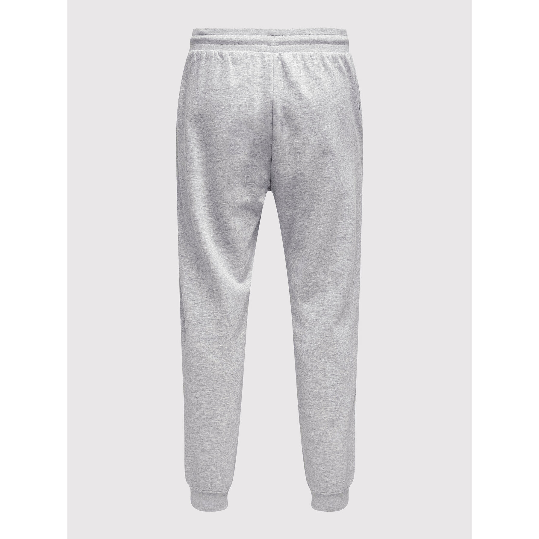 Only & Sons Долнище анцуг Tom 22023068 Сив Regular Fit - Pepit.bg