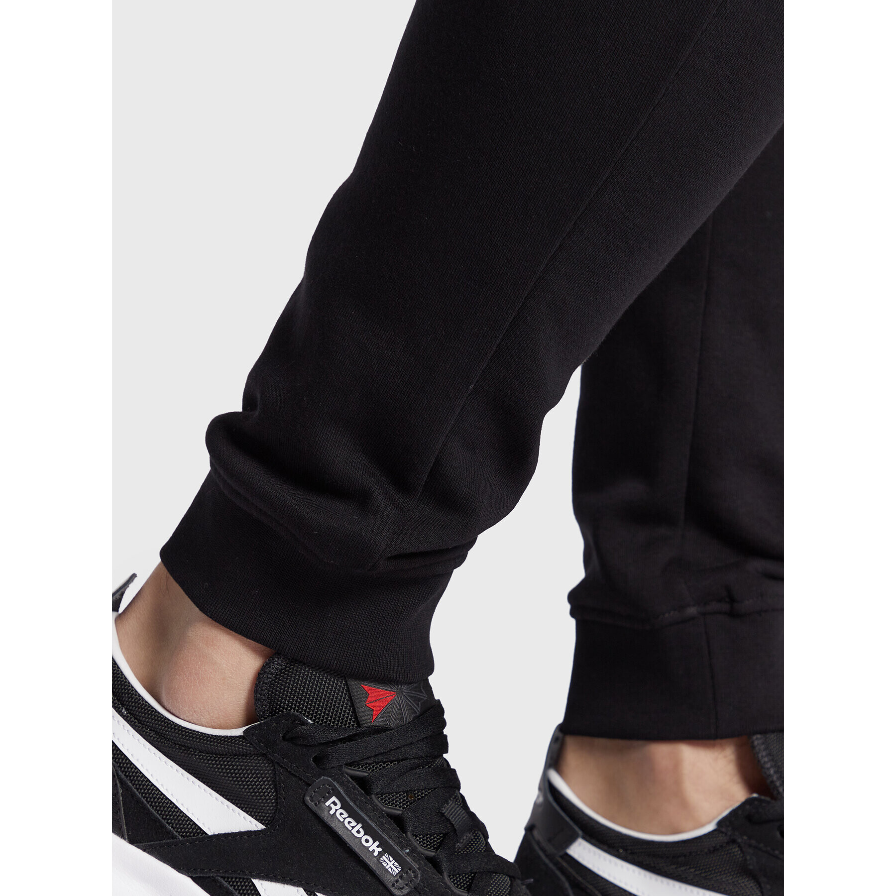 Only & Sons Долнище анцуг Tom 22023068 Черен Regular Fit - Pepit.bg