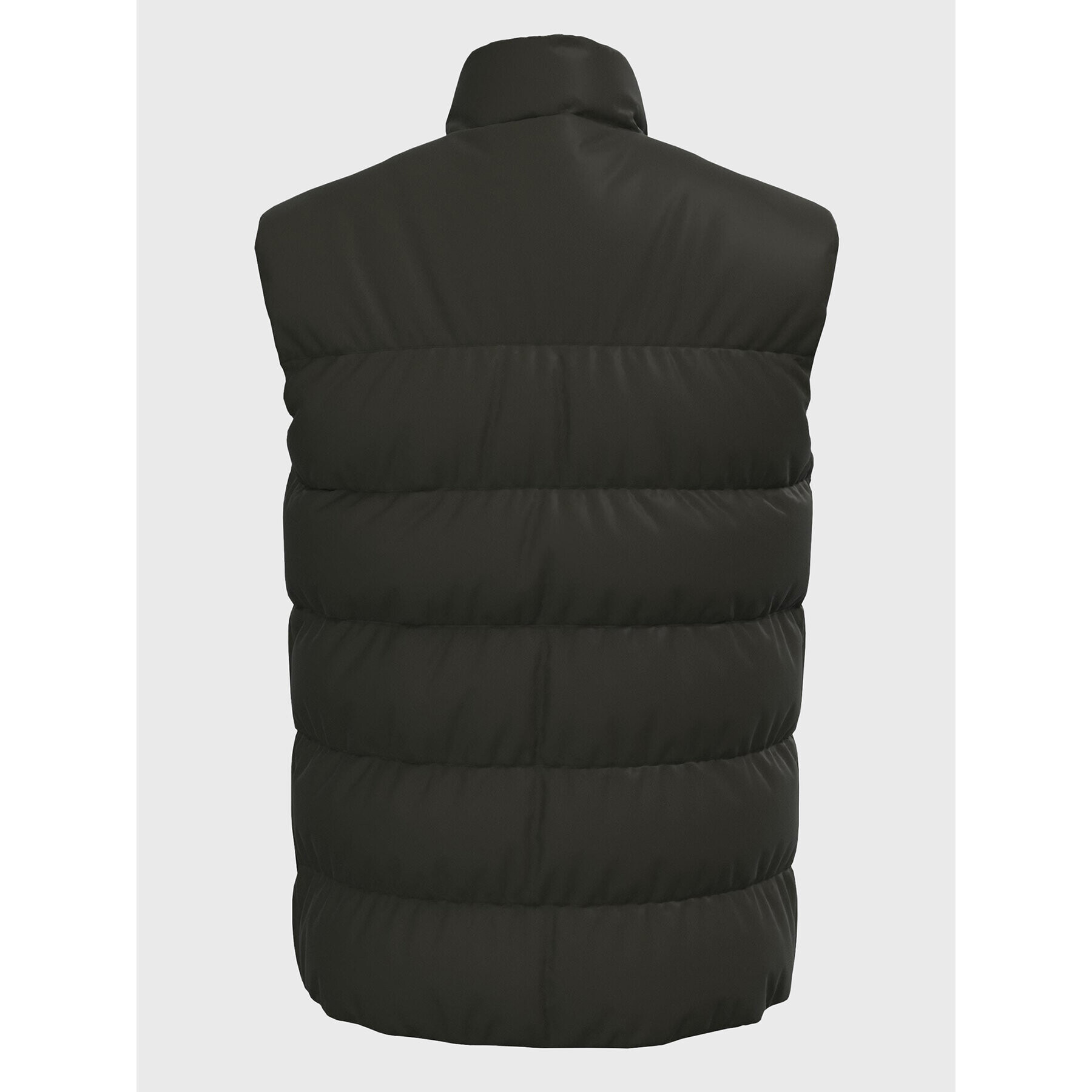 Only & Sons Елек Melvin 22022232 Зелен Regular Fit - Pepit.bg