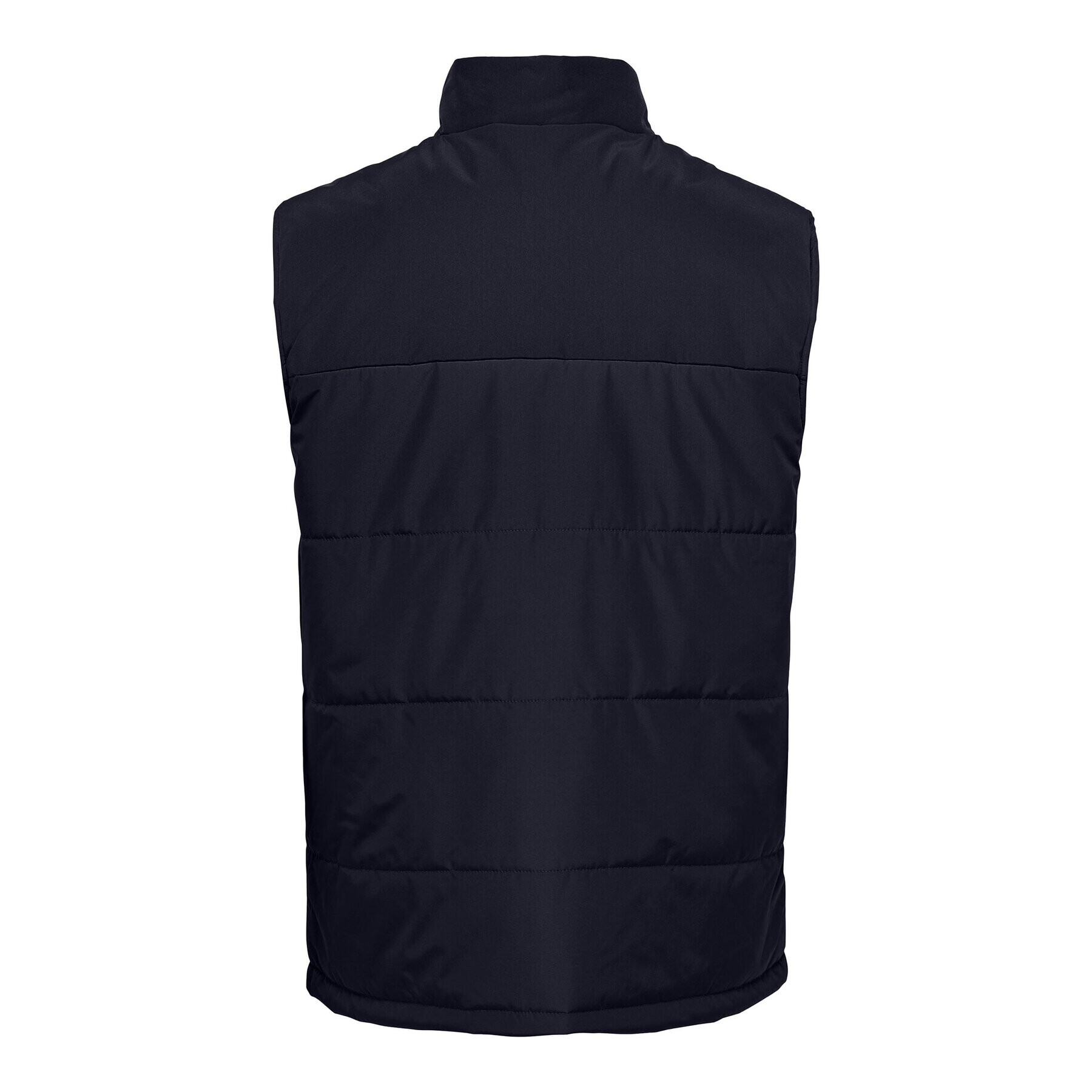 Only & Sons Елек Melvin 22024154 Тъмносин Regular Fit - Pepit.bg