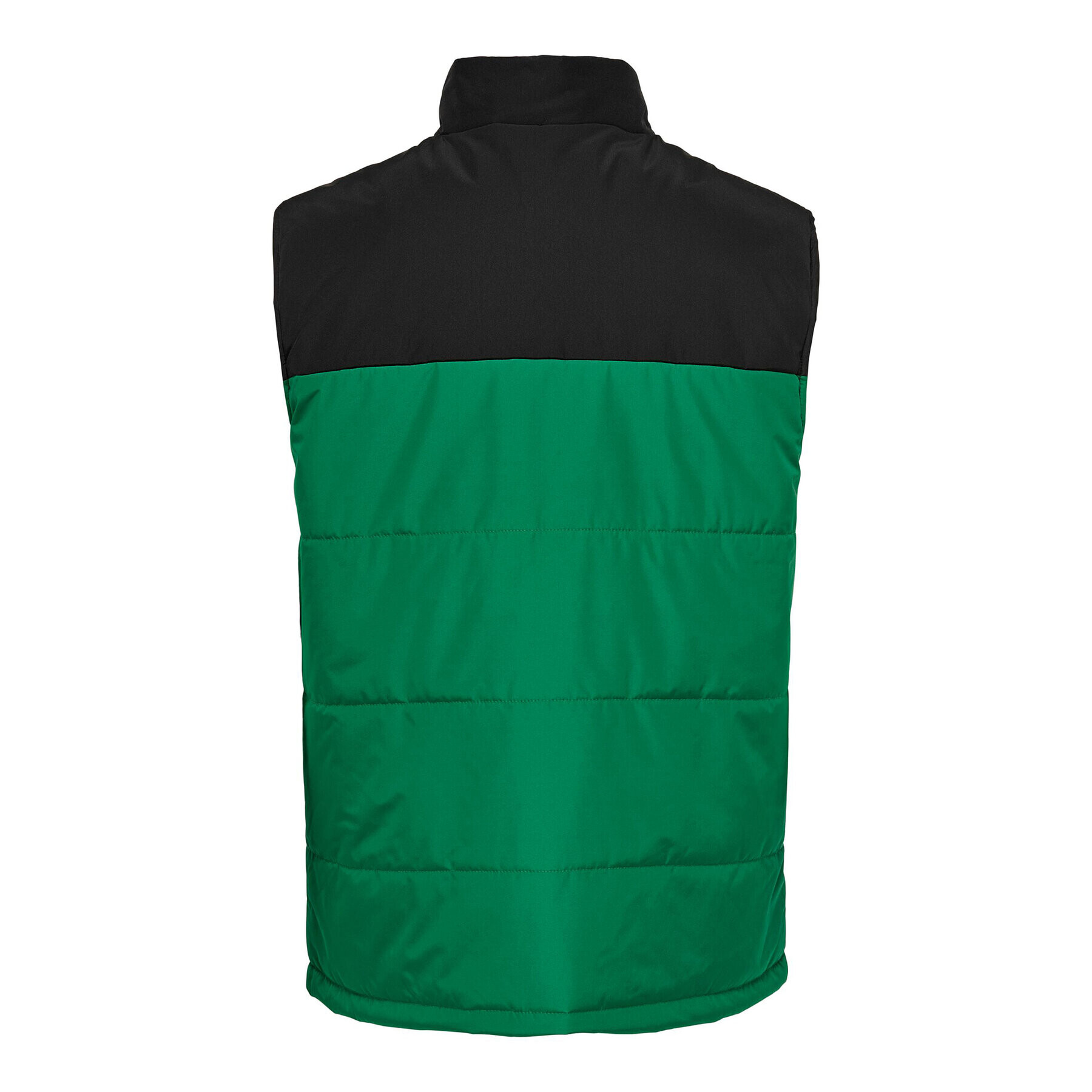 Only & Sons Елек Melvin 22024154 Зелен Regular Fit - Pepit.bg