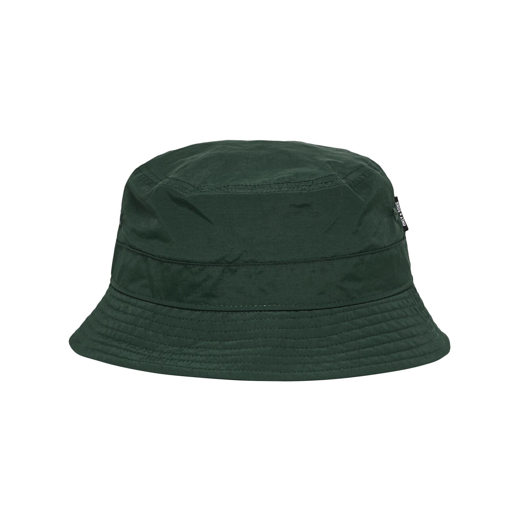 Only & Sons Капела Joashua Bucket Hat 22019673 Зелен - Pepit.bg