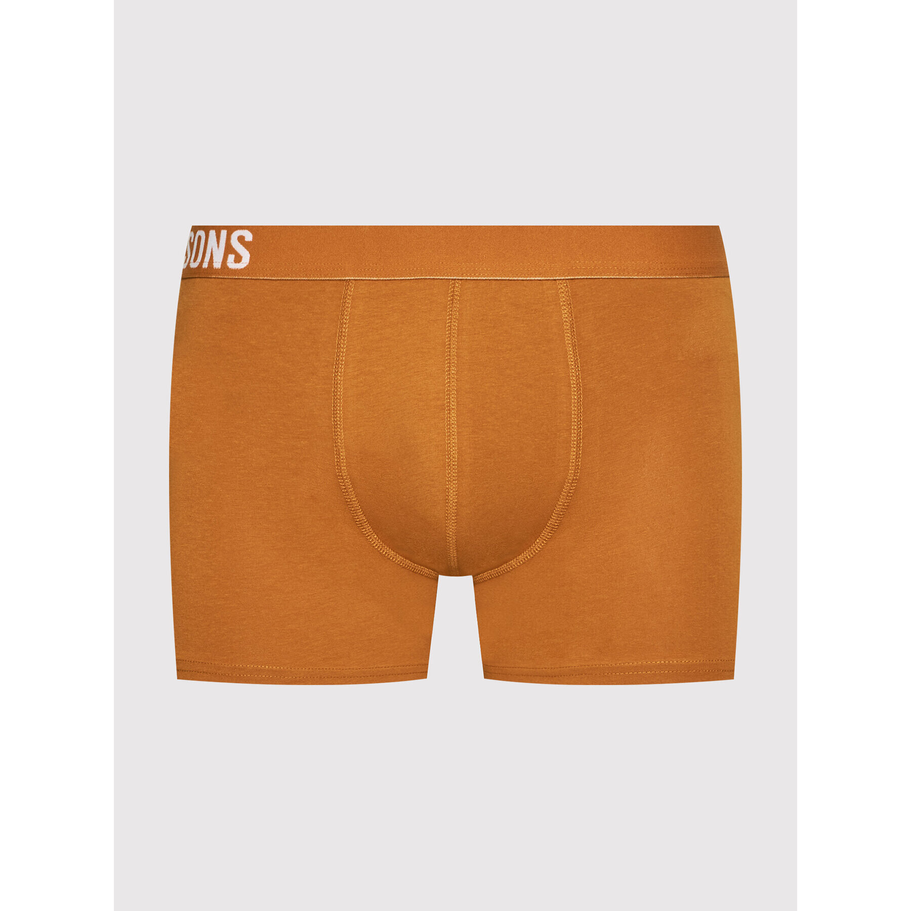 Only & Sons Комплект 3 чифта боксерки Fitz 22021060 Цветен - Pepit.bg