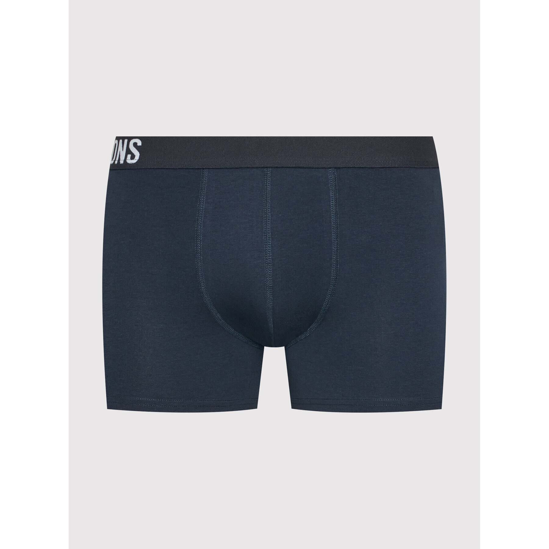 Only & Sons Комплект 3 чифта боксерки Fitz 22021060 Цветен - Pepit.bg