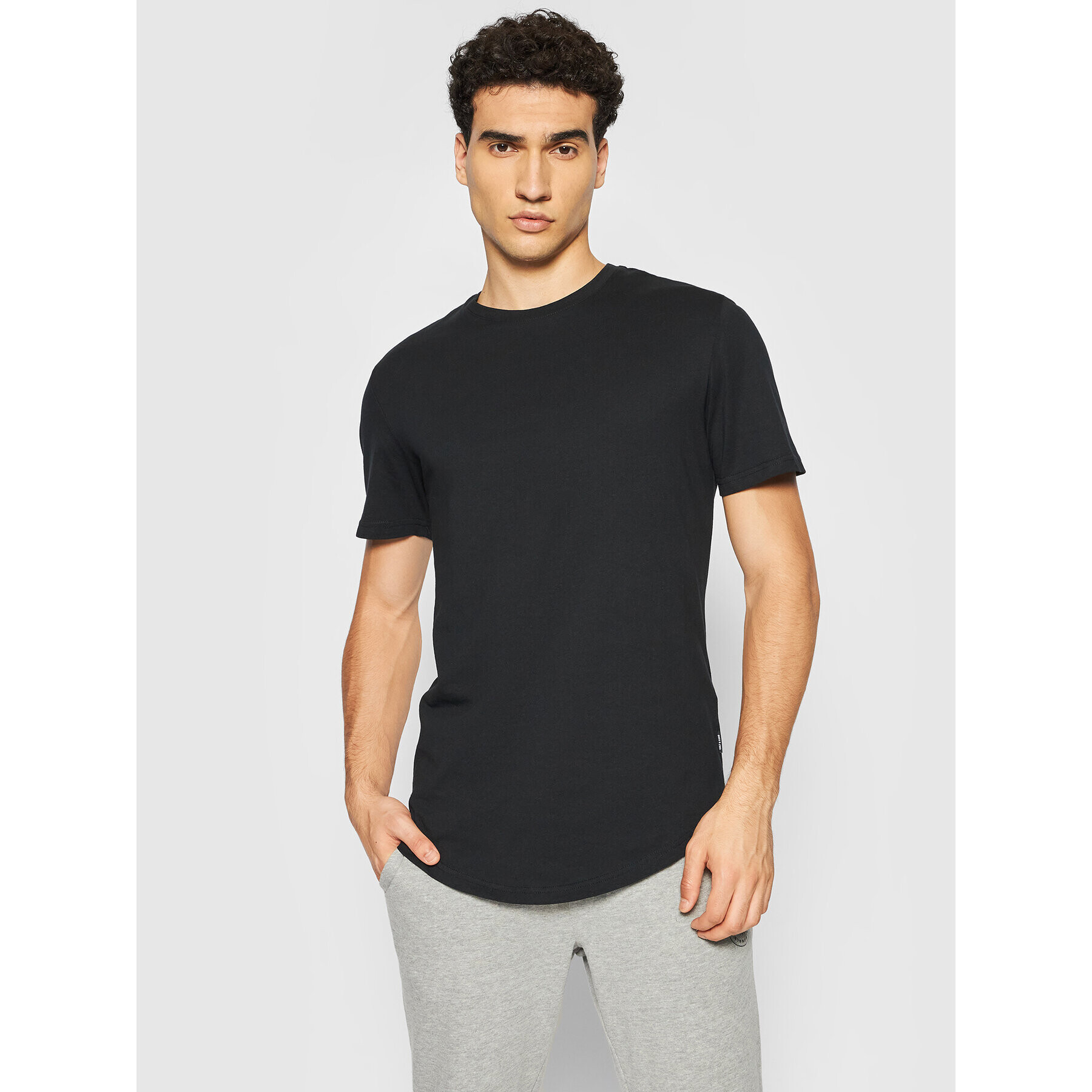 Only & Sons Комплект 5 тишърти Matt 22012786 Цветен Regular Fit - Pepit.bg