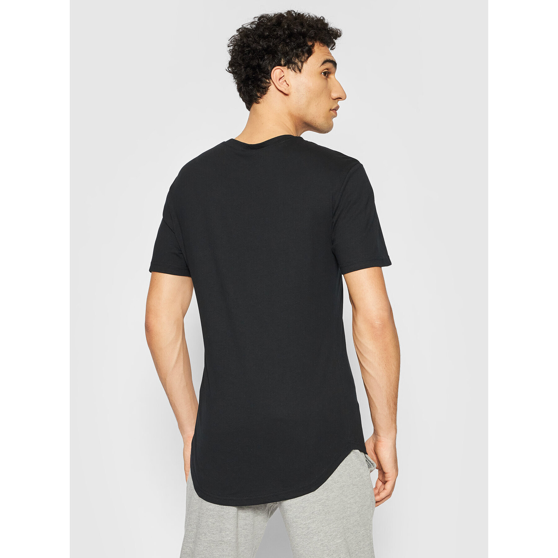 Only & Sons Комплект 5 тишърти Matt 22012786 Цветен Regular Fit - Pepit.bg