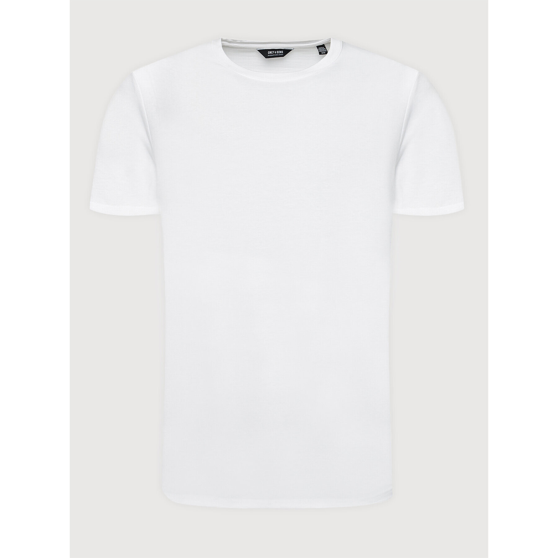 Only & Sons Комплект 5 тишърти Matt 22012786 Цветен Regular Fit - Pepit.bg