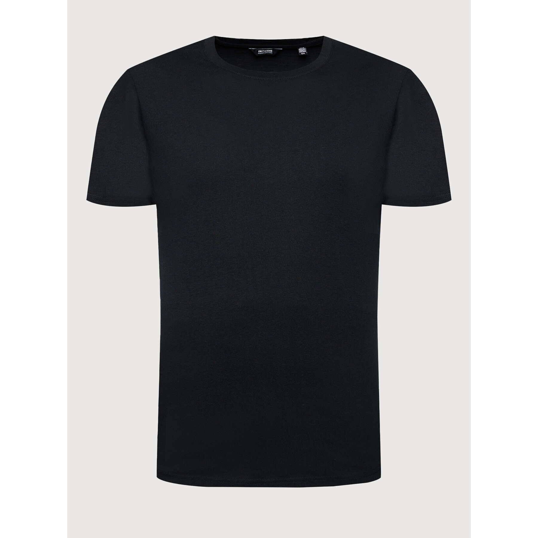 Only & Sons Комплект 5 тишърти Matt 22012786 Цветен Regular Fit - Pepit.bg