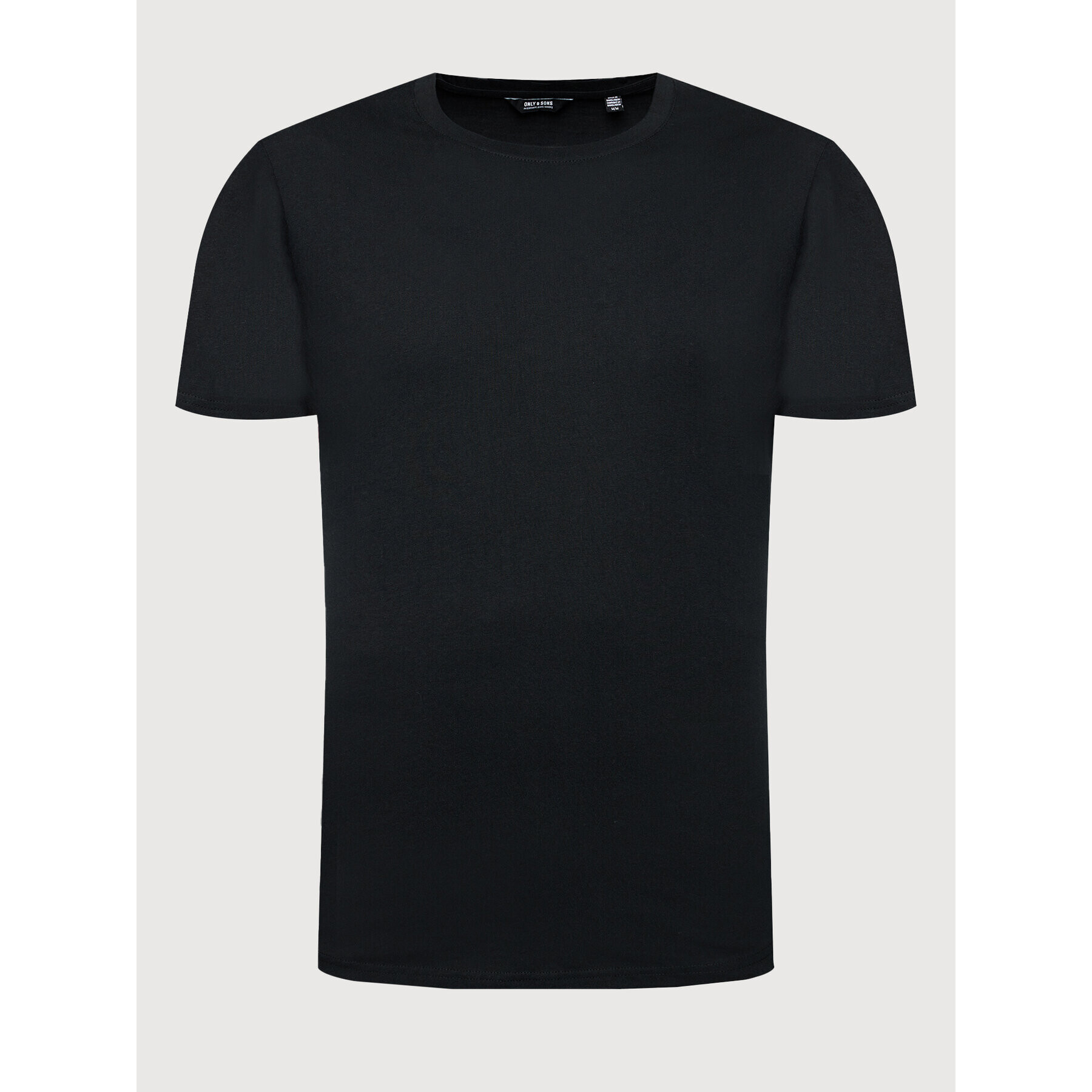 Only & Sons Комплект 5 тишърти Matt 22012786 Цветен Regular Fit - Pepit.bg