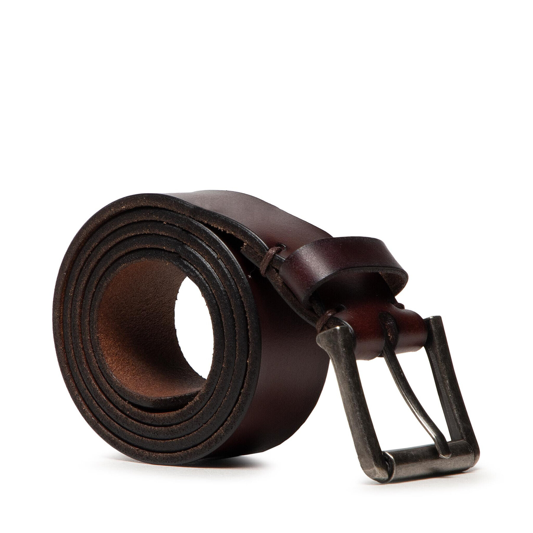 Only & Sons Мъжки колан 22014796 Кафяв - Pepit.bg