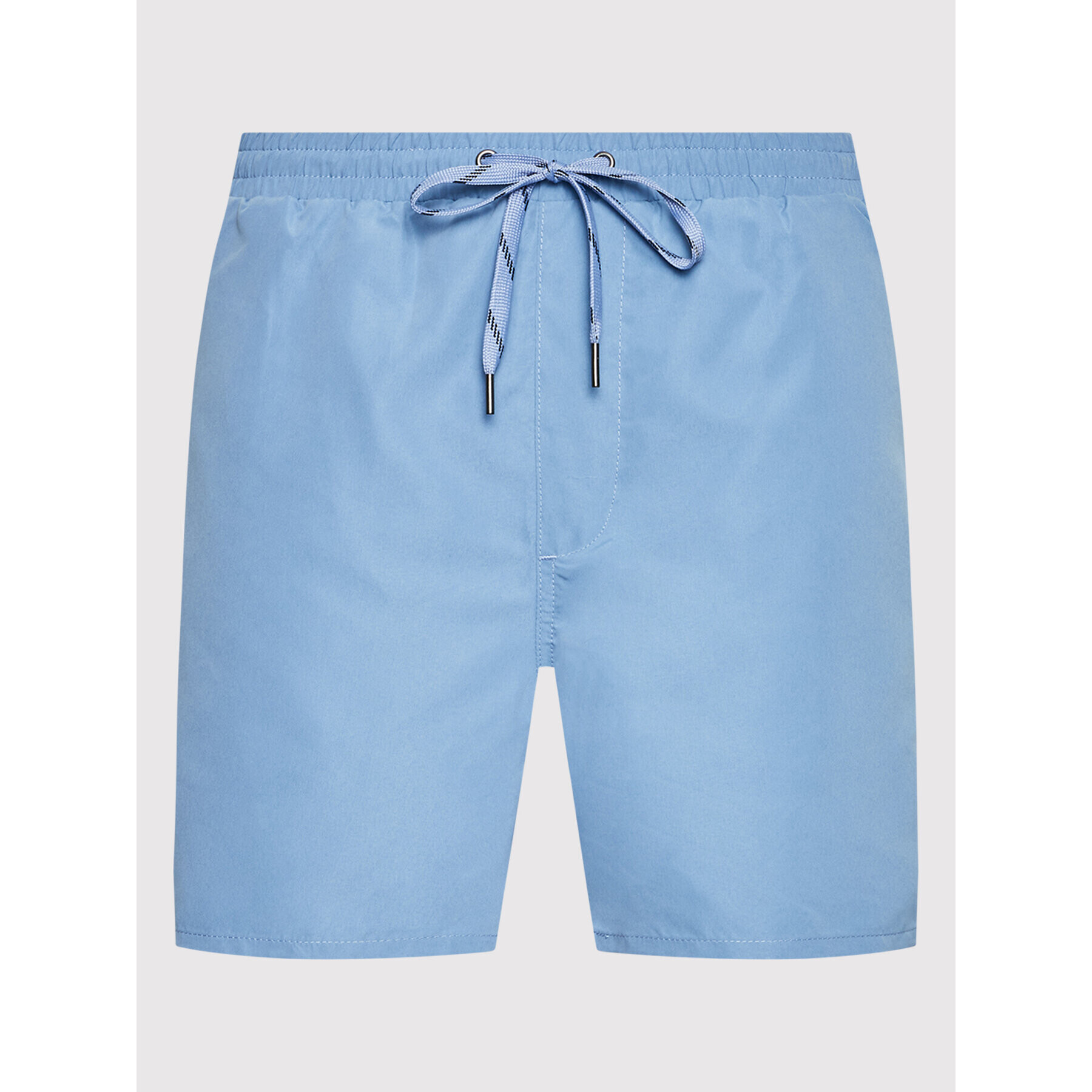 Only & Sons Плувни шорти Ted 22021832 Син Regular Fit - Pepit.bg