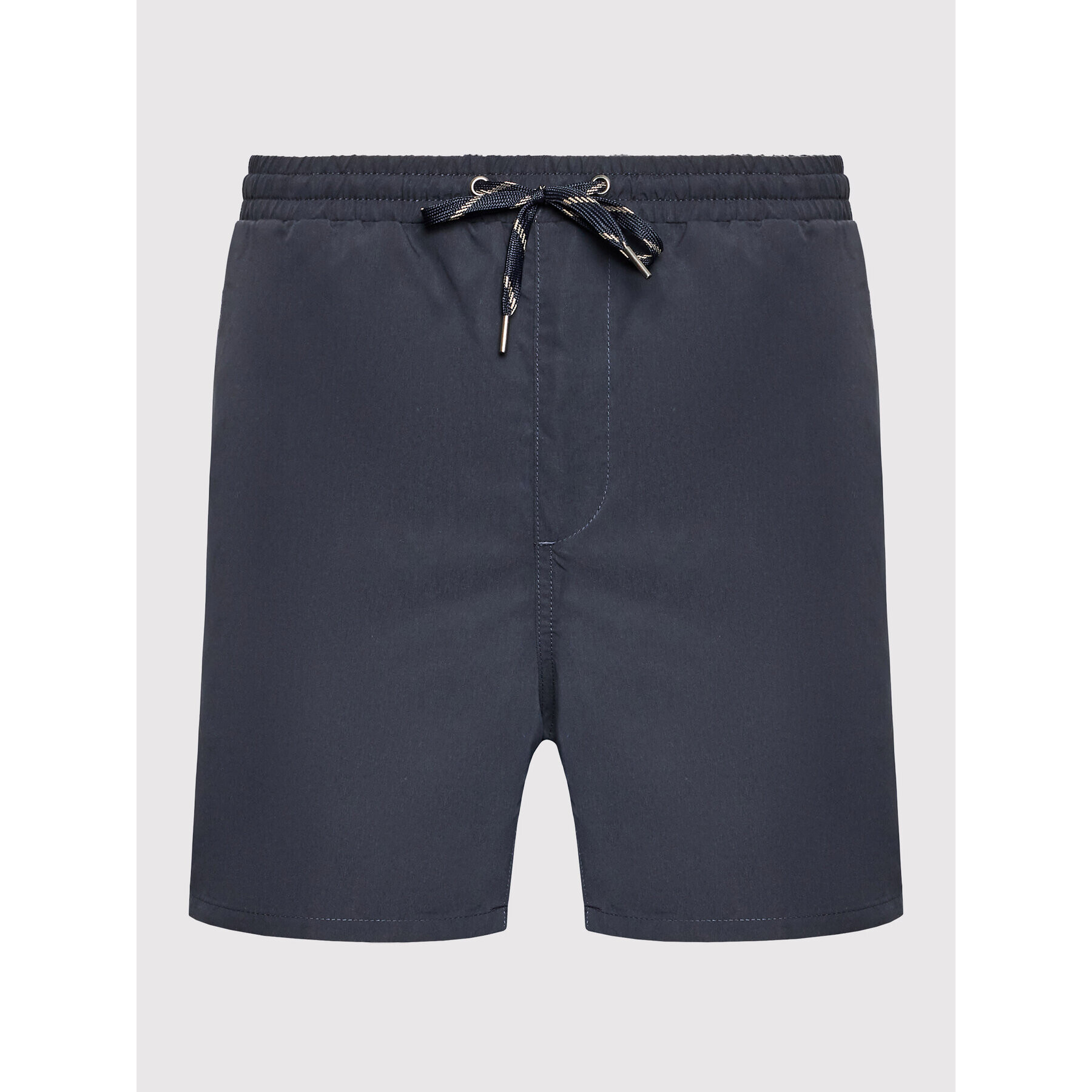 Only & Sons Плувни шорти Ted 22021832 Тъмносин Regular Fit - Pepit.bg