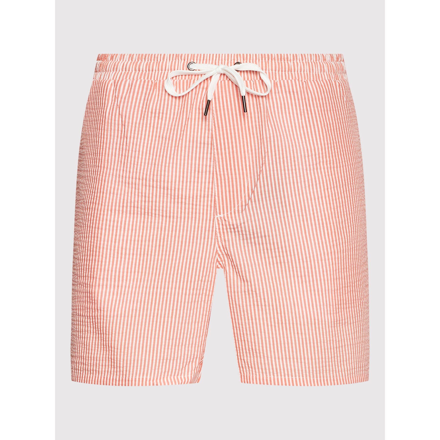 Only & Sons Плувни шорти Ted 22021841 Розов Regular Fit - Pepit.bg