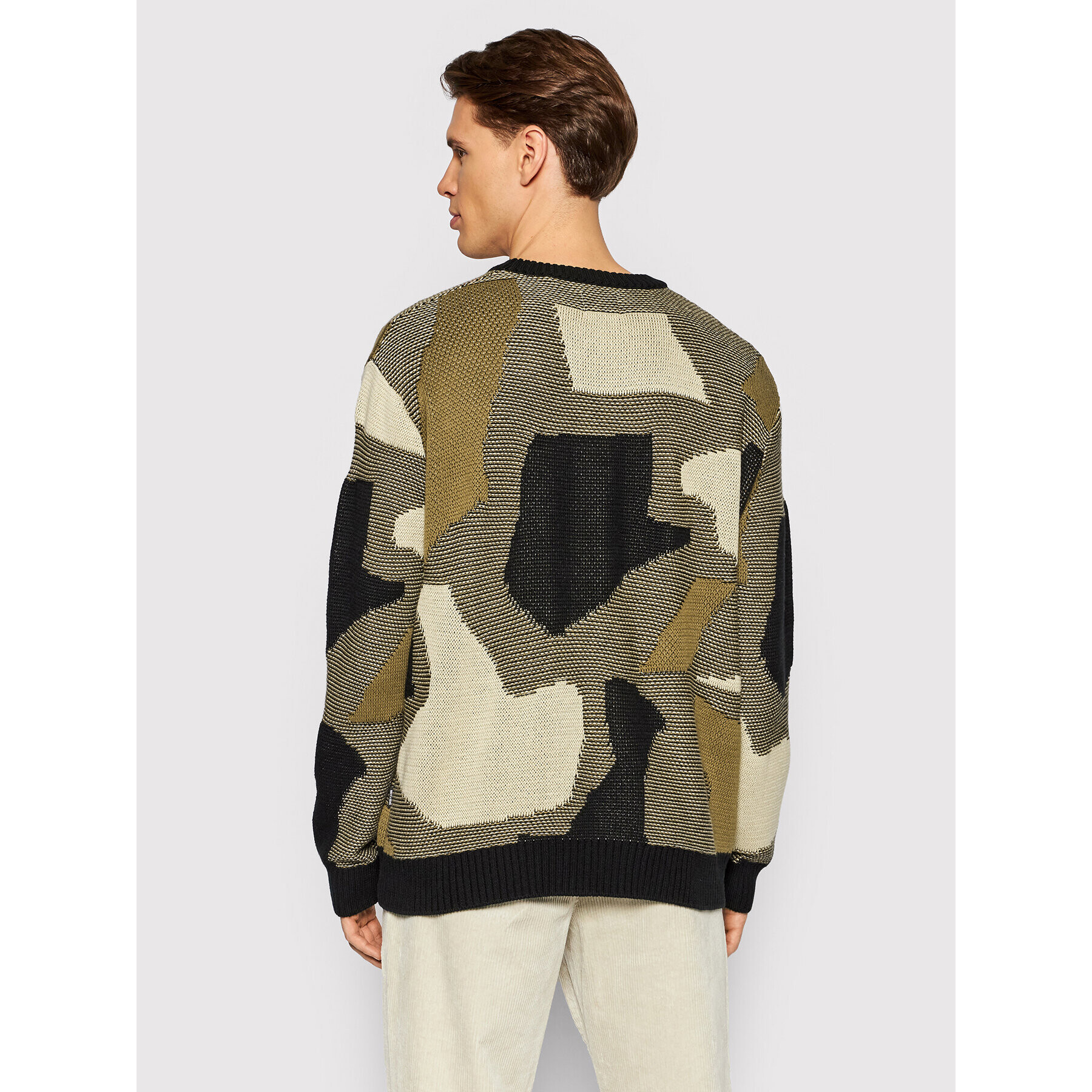 Only & Sons Пуловер Boyy 22020566 Цветен Relaxed Fit - Pepit.bg