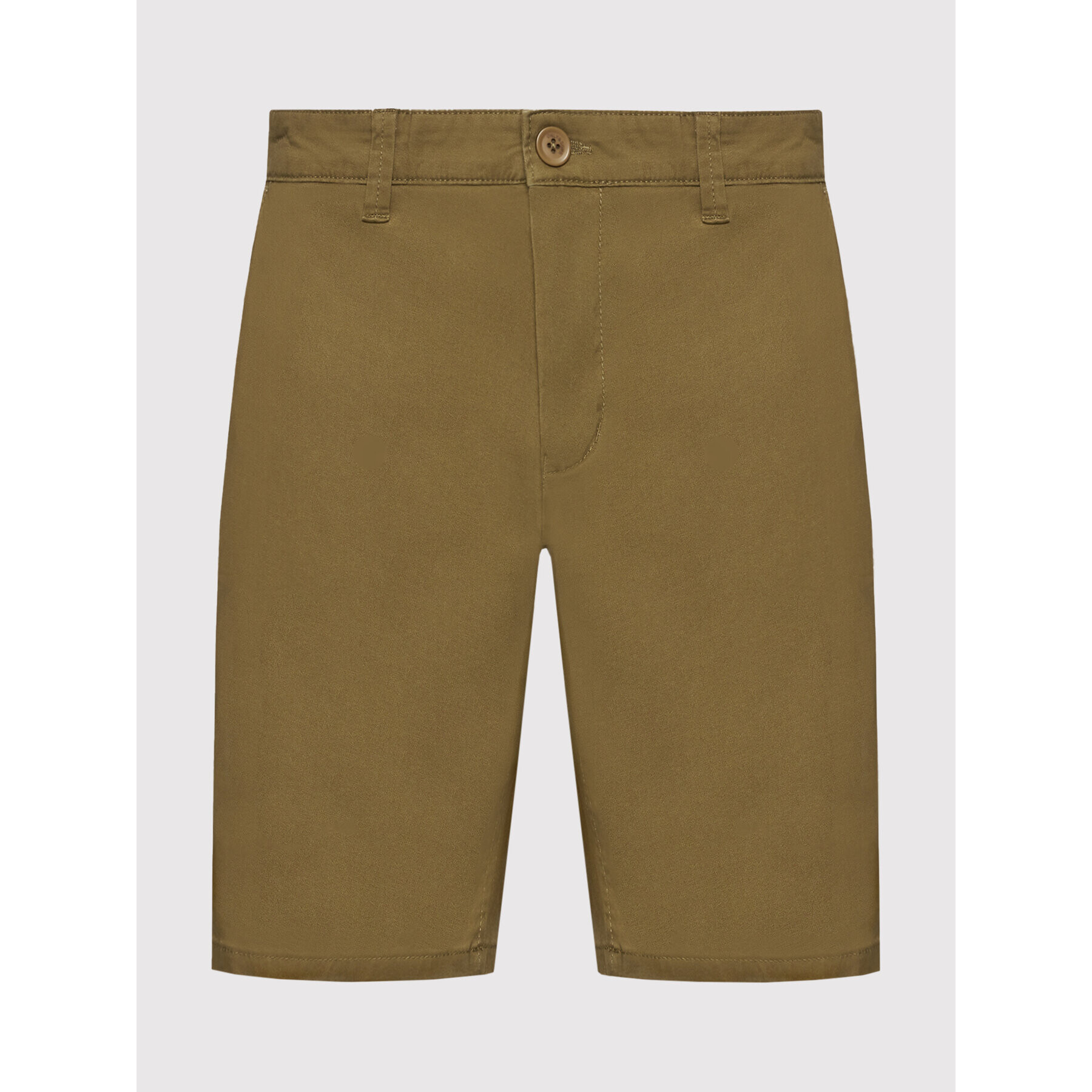 Only & Sons Шорти от плат Cam 22018237 Зелен Regular Fit - Pepit.bg