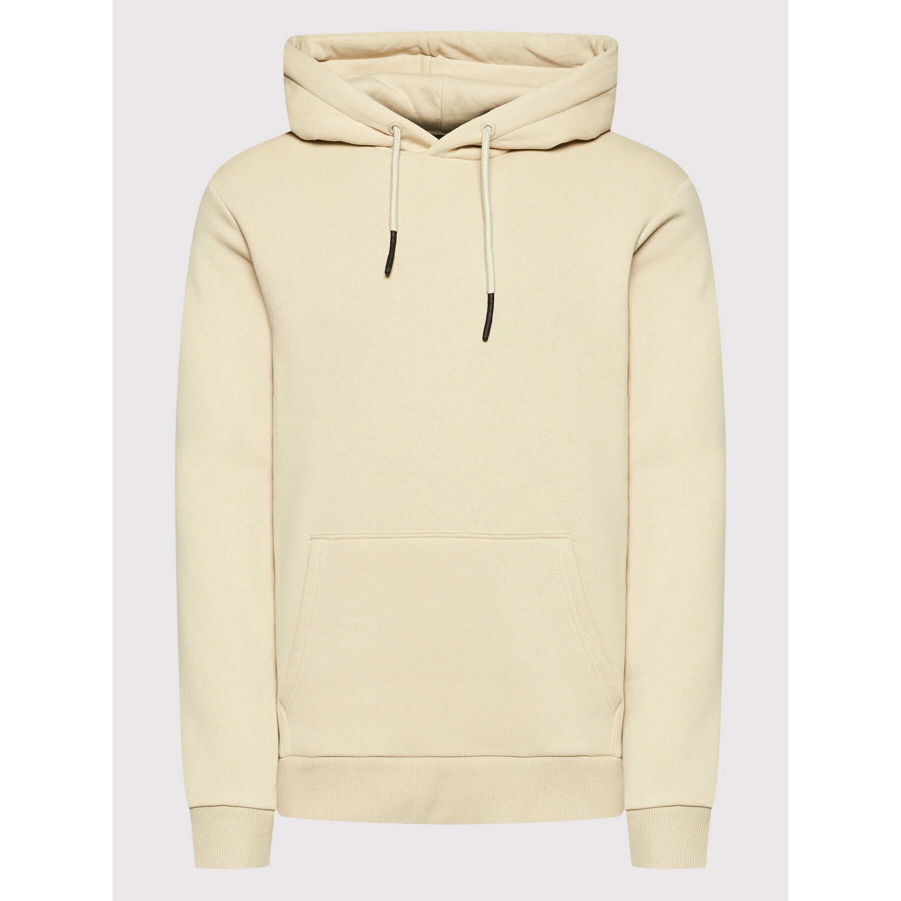 Only & Sons Суитшърт Ceres 22018685 Бежов Regular Fit - Pepit.bg