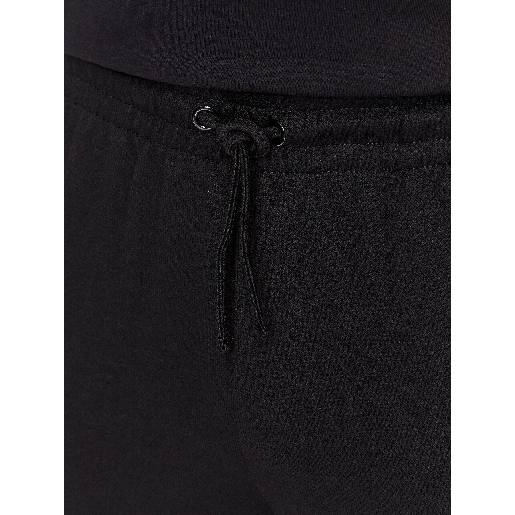 Only & Sons Текстилни панталони 22026403 Черен Comfort Fit - Pepit.bg