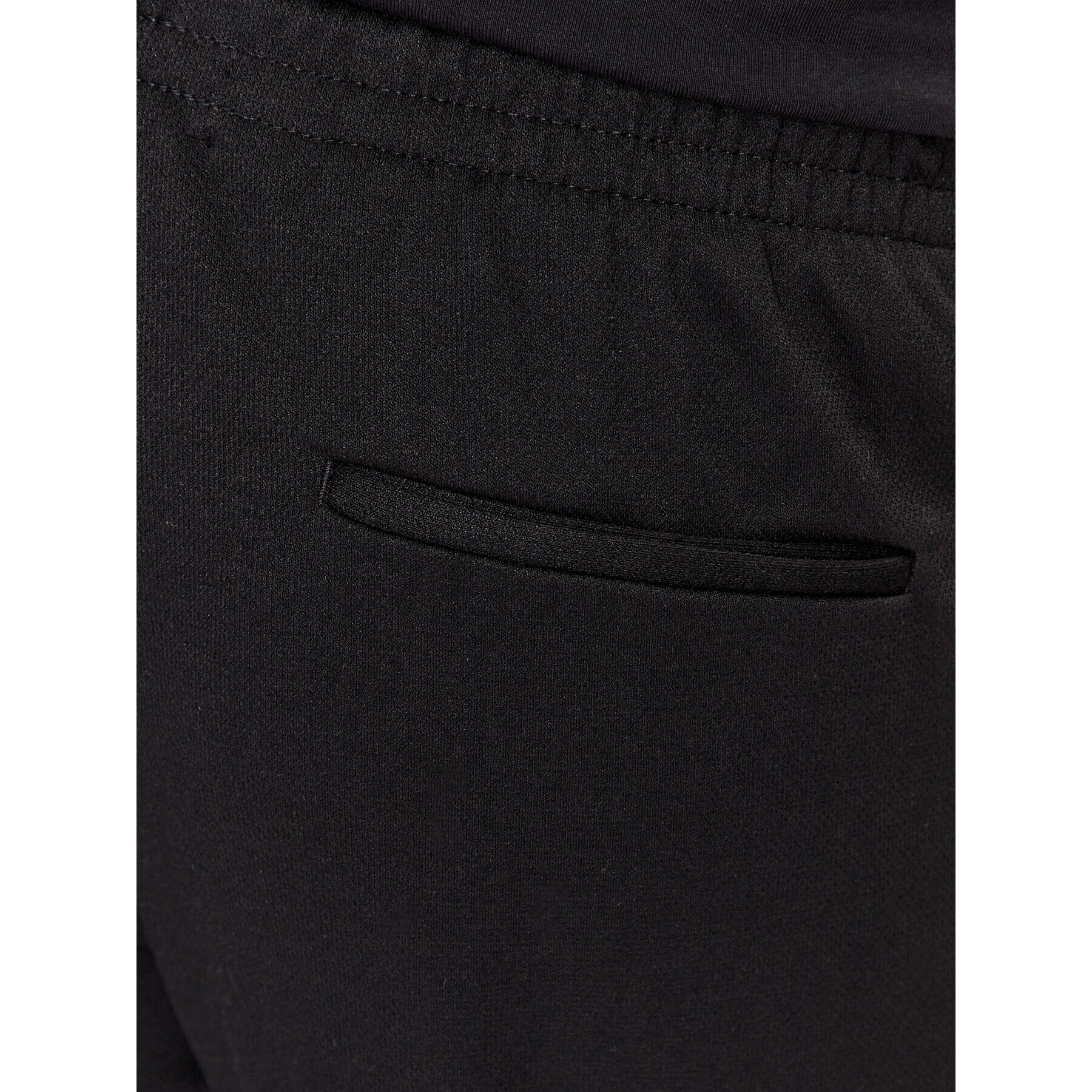 Only & Sons Текстилни панталони 22026403 Черен Comfort Fit - Pepit.bg