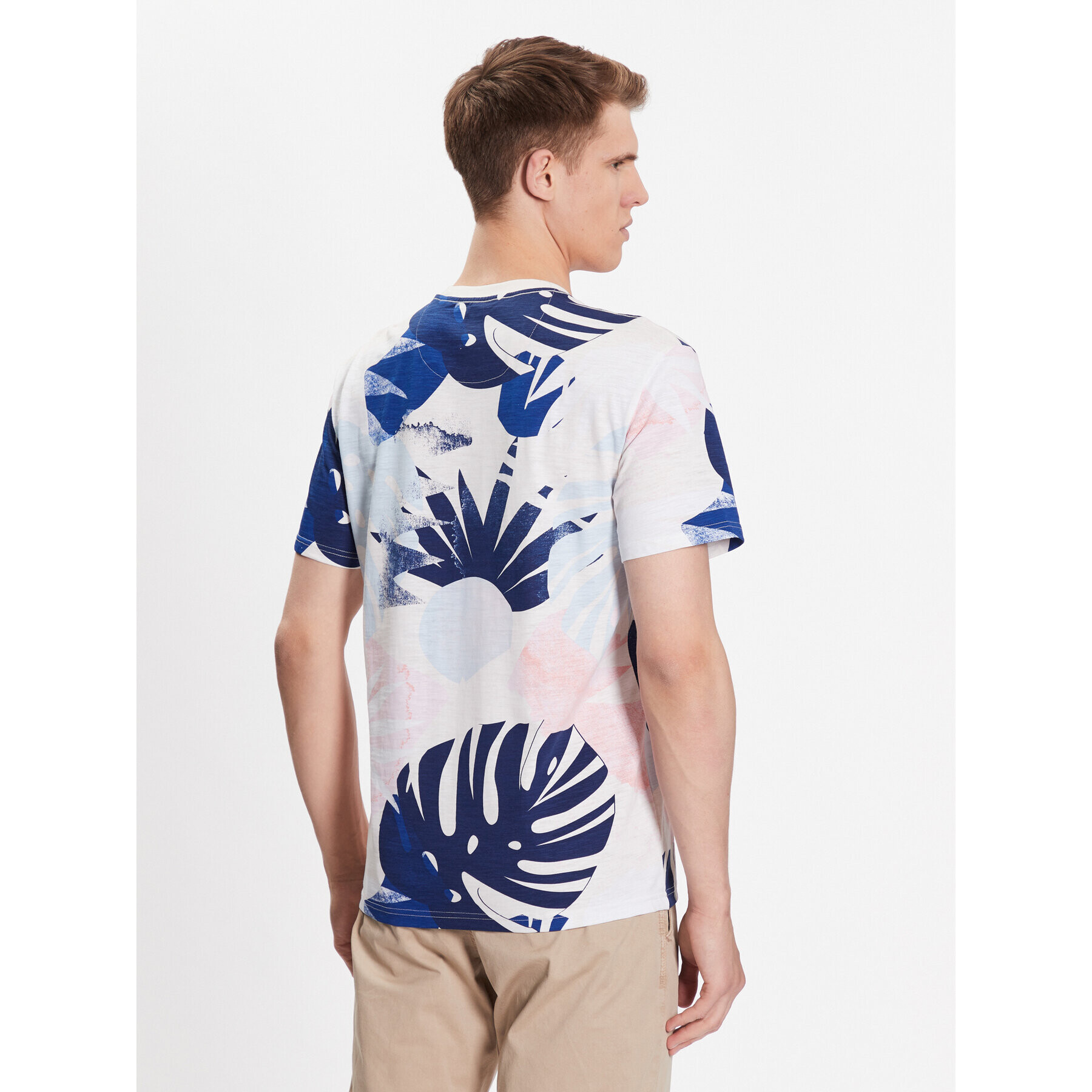 Only & Sons Тишърт 22026075 Цветен Regular Fit - Pepit.bg