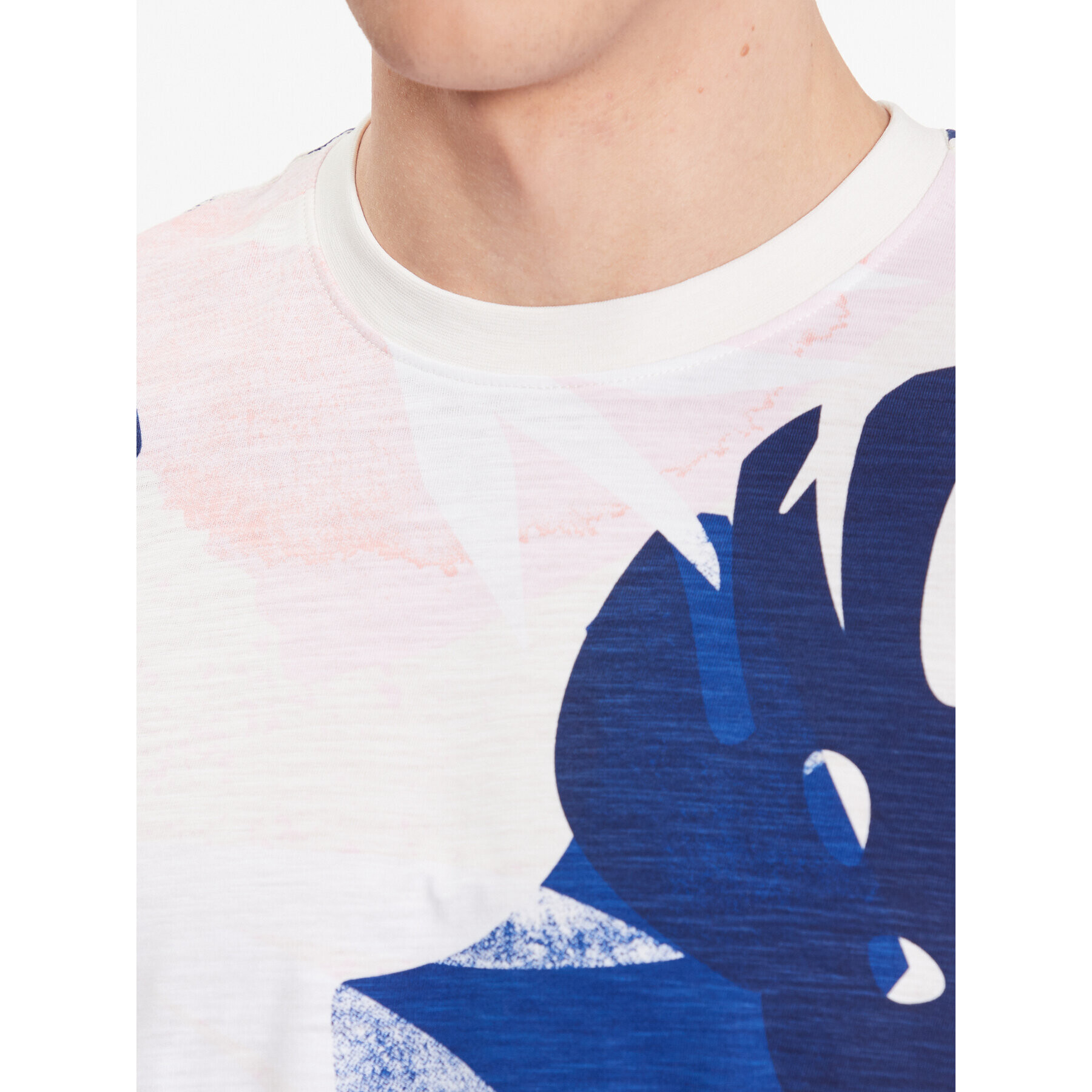 Only & Sons Тишърт 22026075 Цветен Regular Fit - Pepit.bg