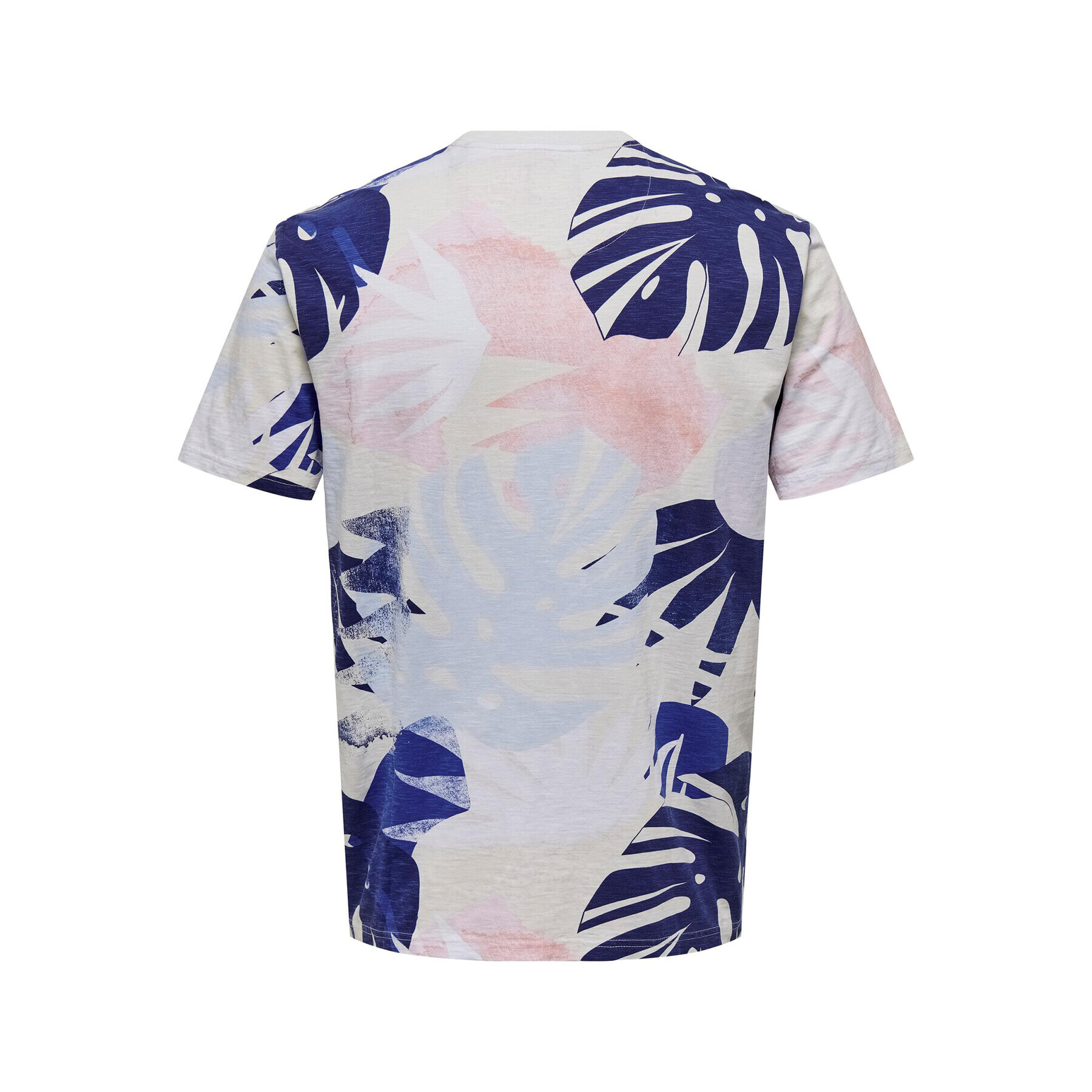 Only & Sons Тишърт 22026075 Цветен Regular Fit - Pepit.bg