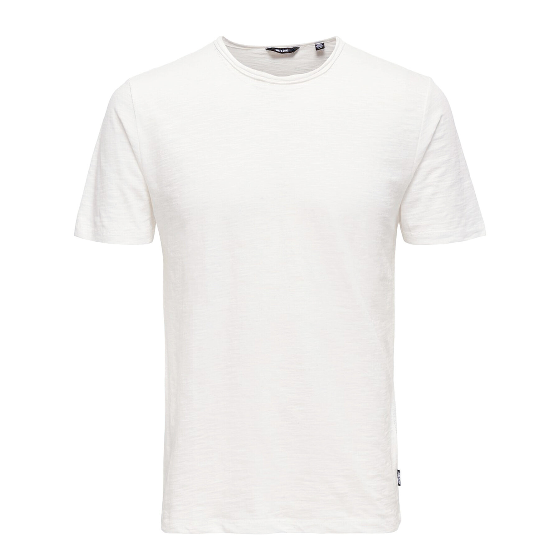 Only & Sons Тишърт Albert 22005108 Бежов Regular Fit - Pepit.bg