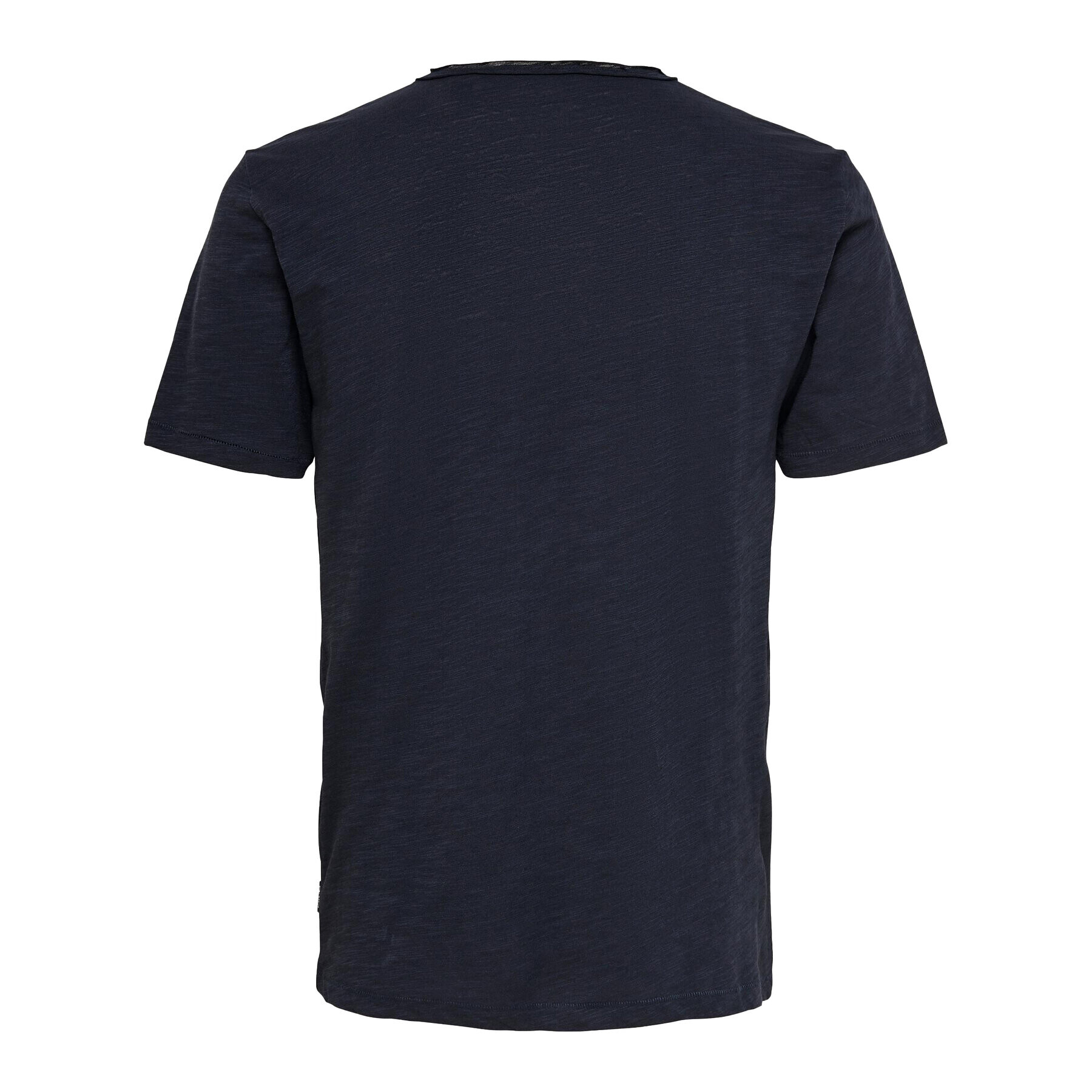 Only & Sons Тишърт Albert 22005108 Тъмносин Regular Fit - Pepit.bg