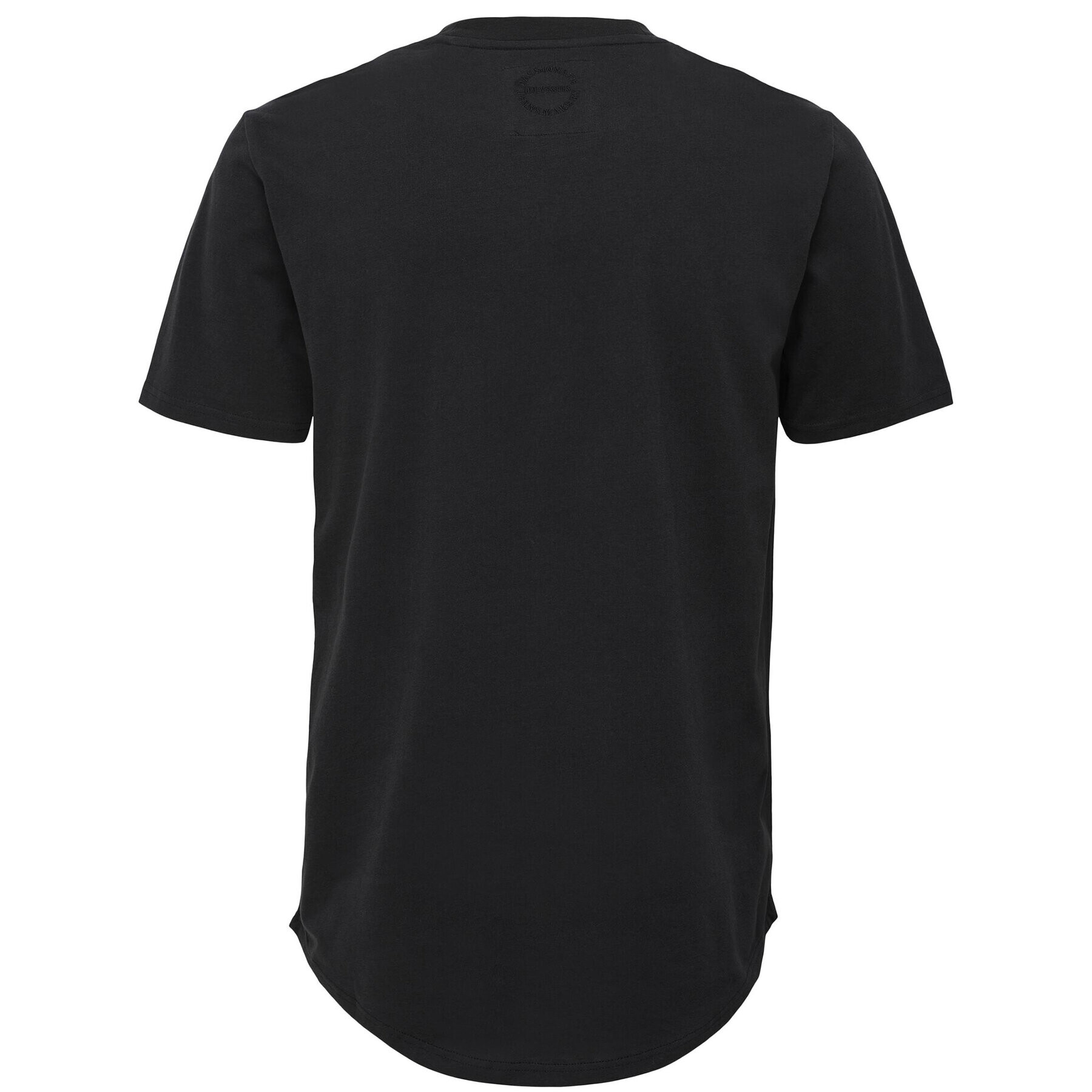 Only & Sons Тишърт Dash 22018623 Черен Regular Fit - Pepit.bg