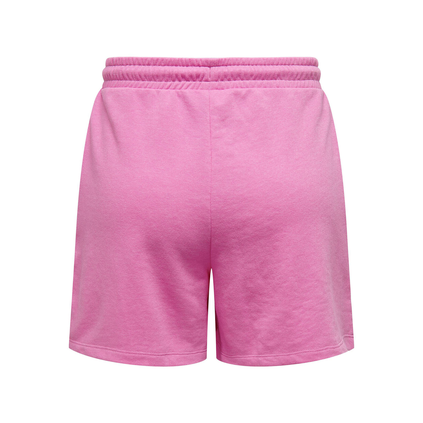 ONLY Спортни шорти 15293692 Розов Regular Fit - Pepit.bg