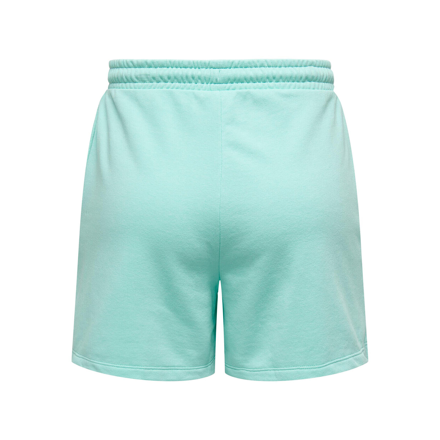 ONLY Спортни шорти 15293692 Зелен Regular Fit - Pepit.bg