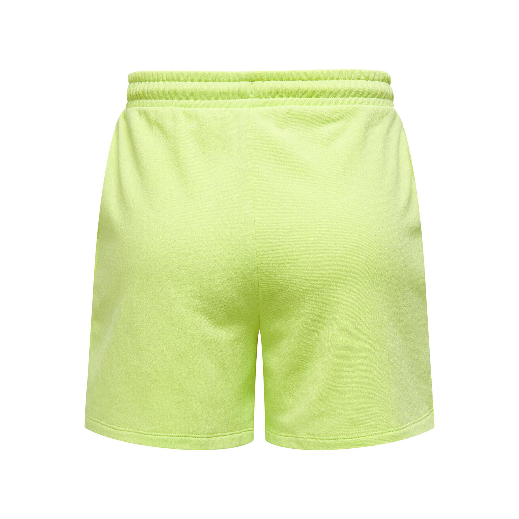 ONLY Спортни шорти 15293692 Зелен Regular Fit - Pepit.bg