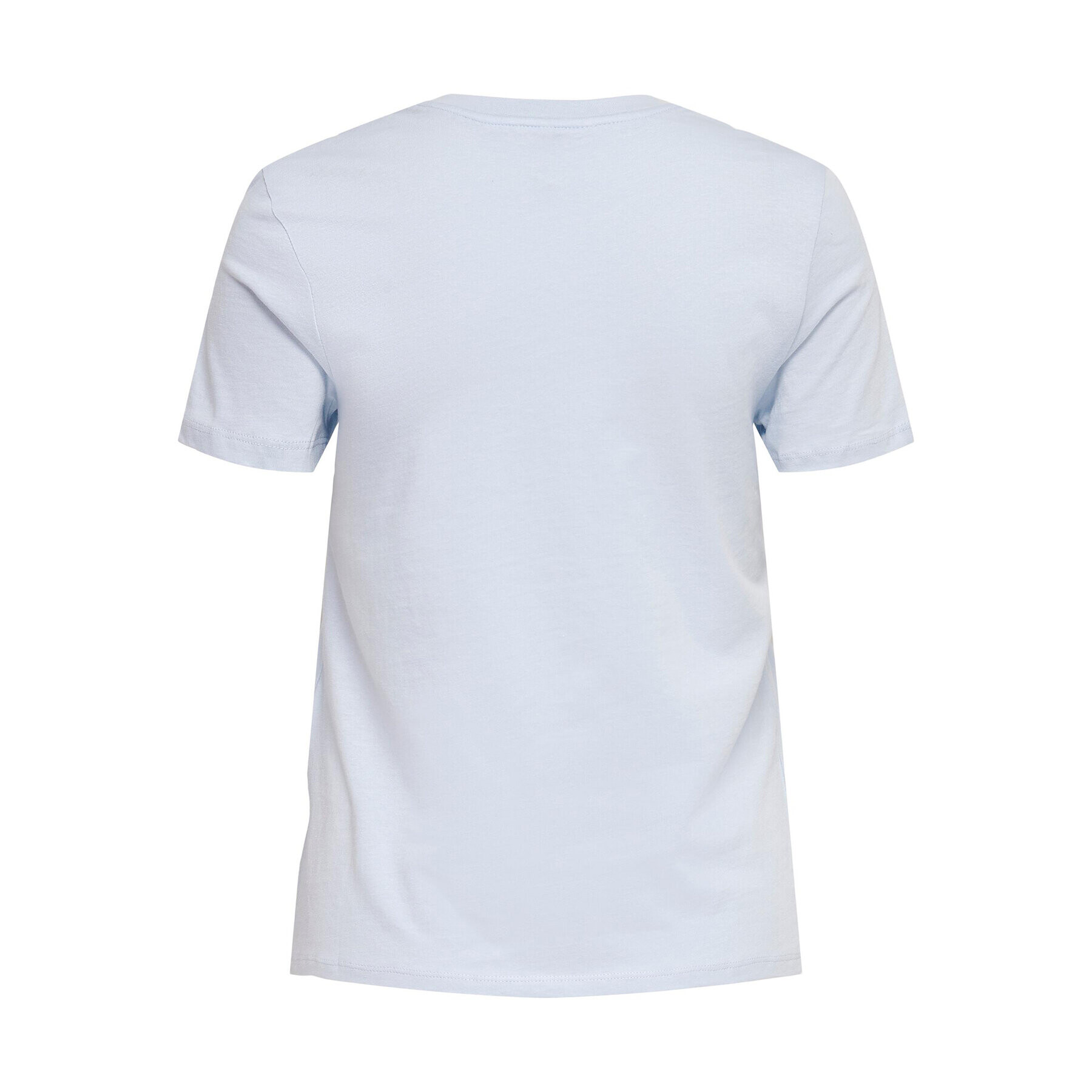ONLY Тишърт 15286727 Син Regular Fit - Pepit.bg