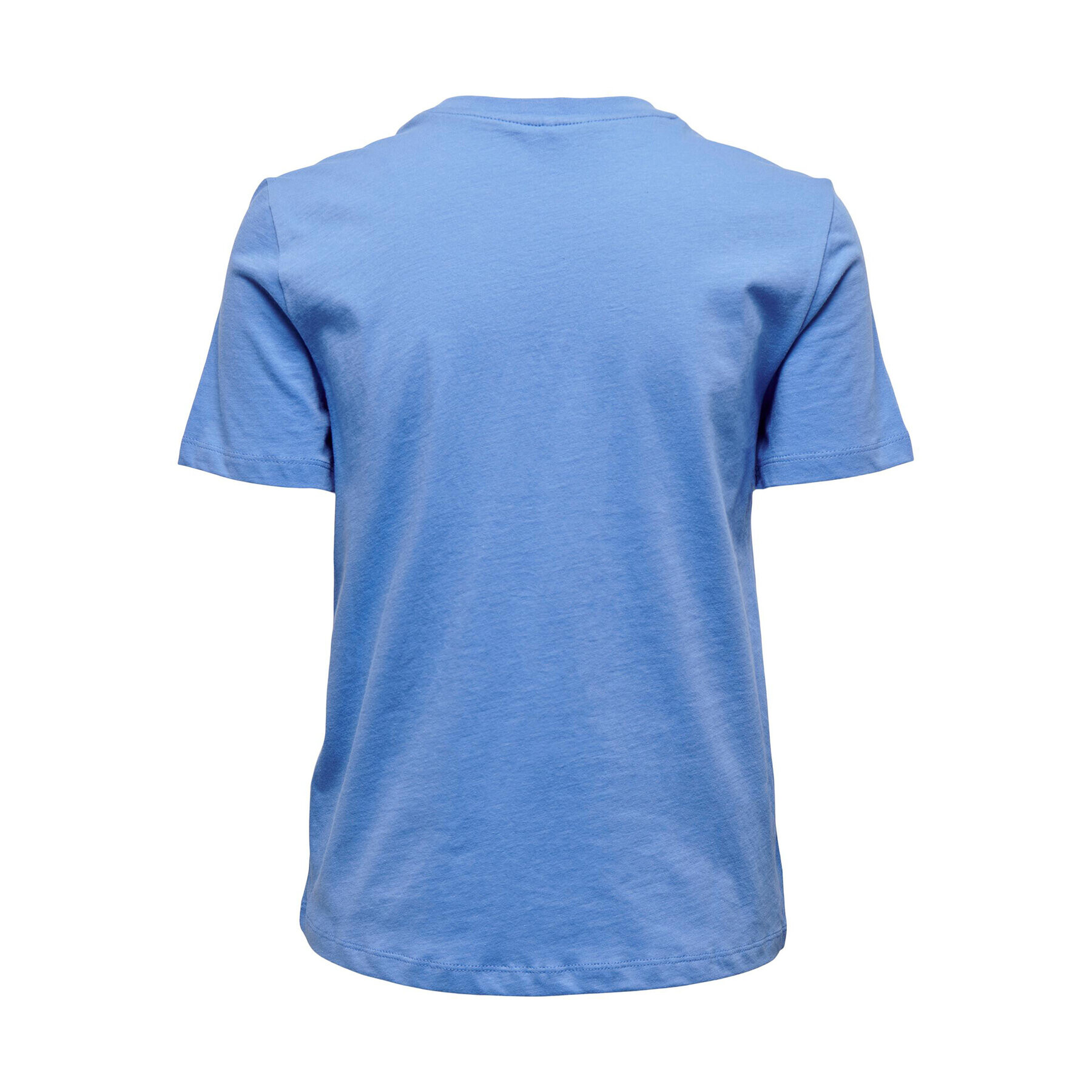 ONLY Тишърт Kita 15286647 Син Regular Fit - Pepit.bg