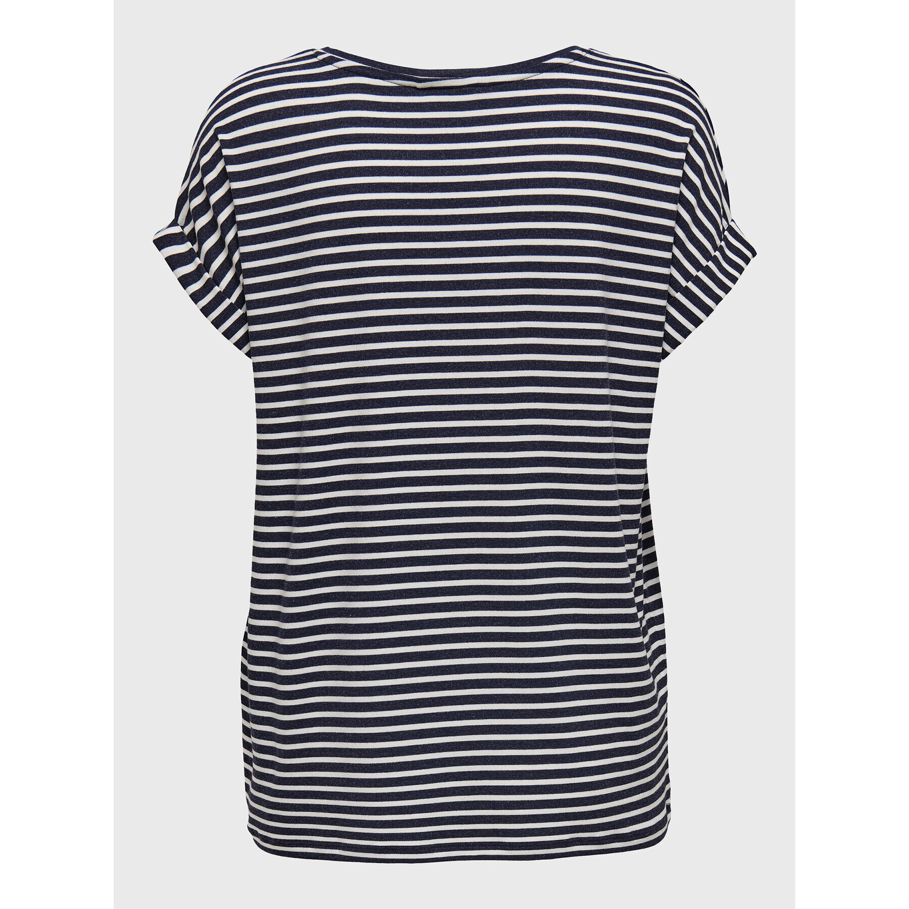ONLY Тишърт Moster 15206243 Тъмносин Regular Fit - Pepit.bg