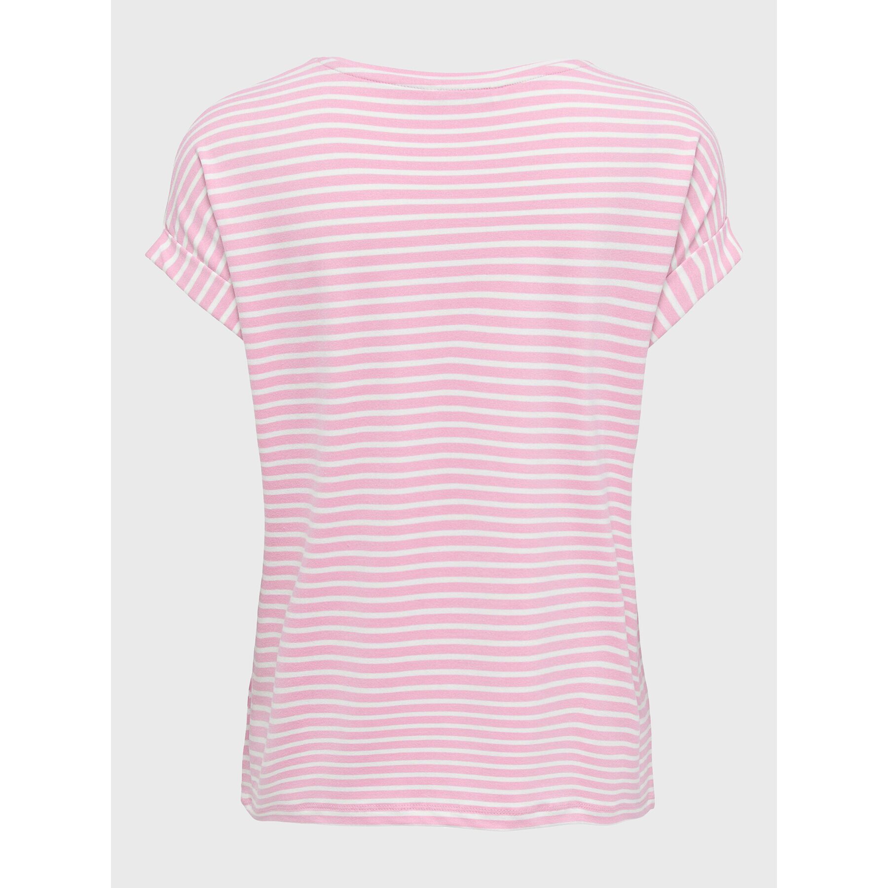 ONLY Тишърт Moster 15206243 Виолетов Regular Fit - Pepit.bg