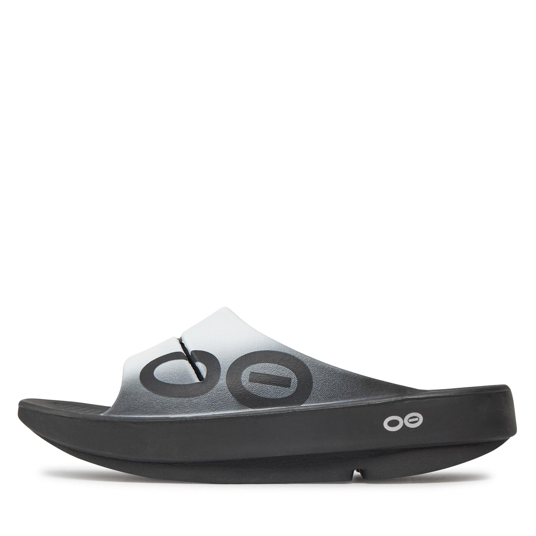 OOfos Чехли Ooahh Sport Сив - Pepit.bg