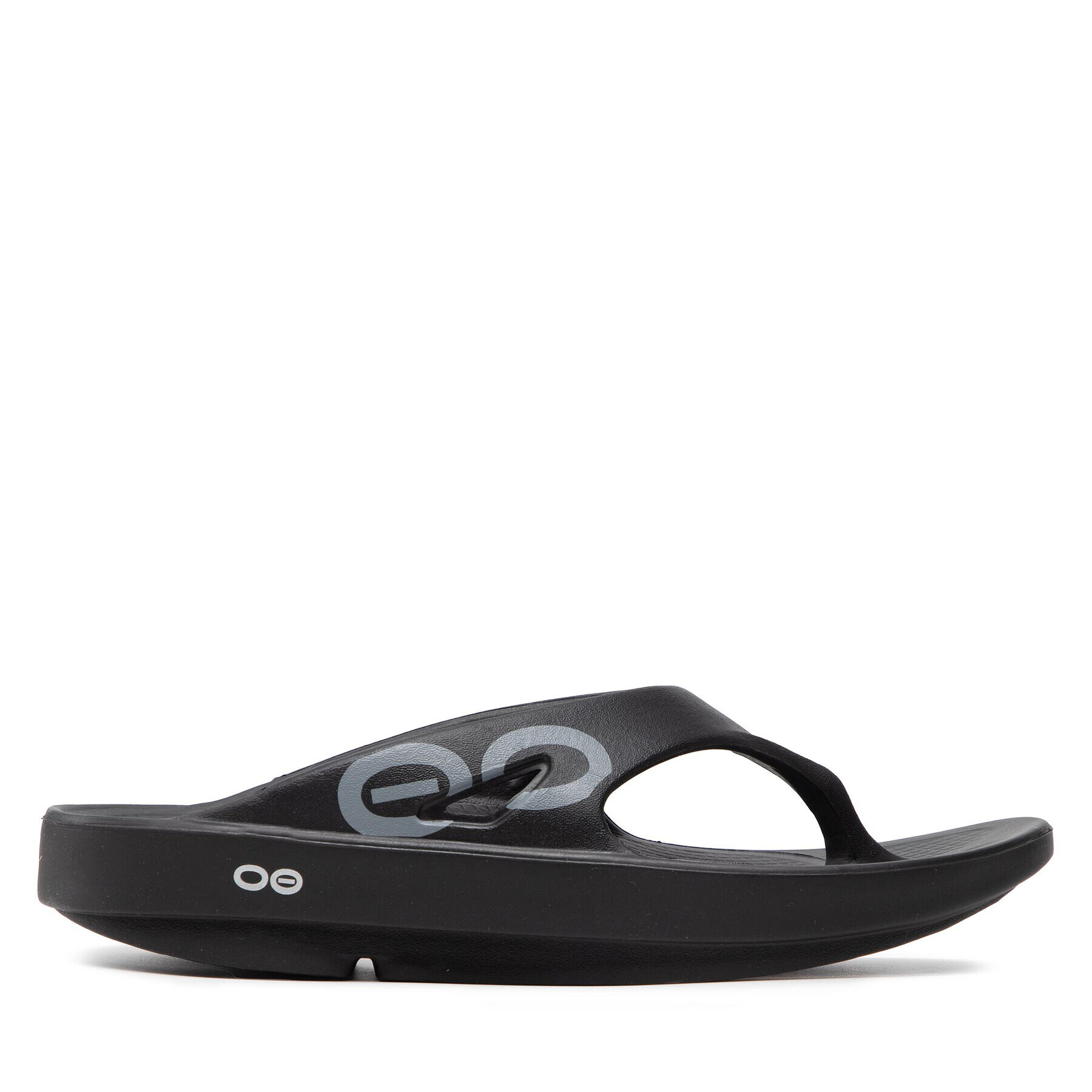 OOfos Джапанки Ooriginal Sport 1001 Черен - Pepit.bg