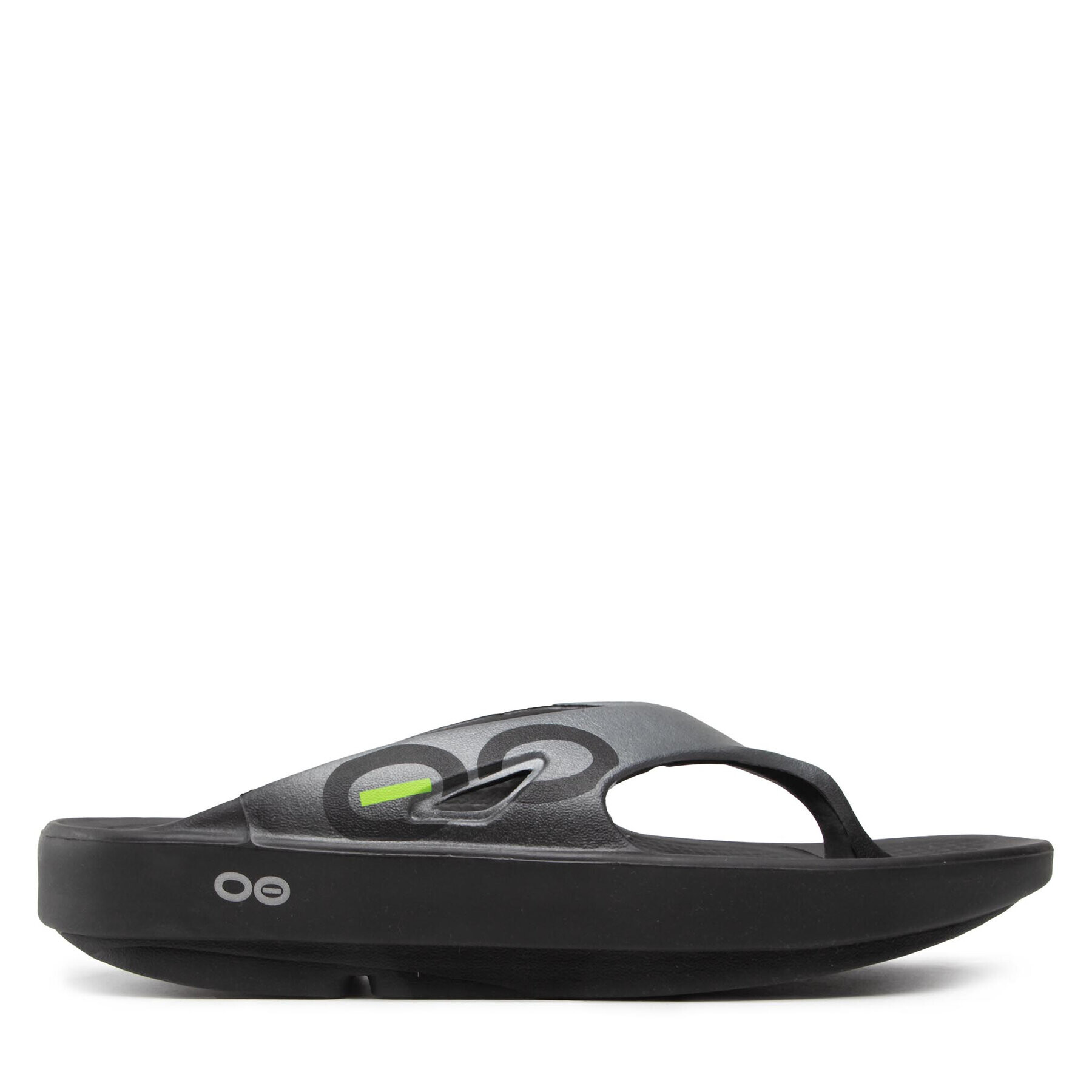 OOfos Джапанки Ooriginal Sport Сив - Pepit.bg