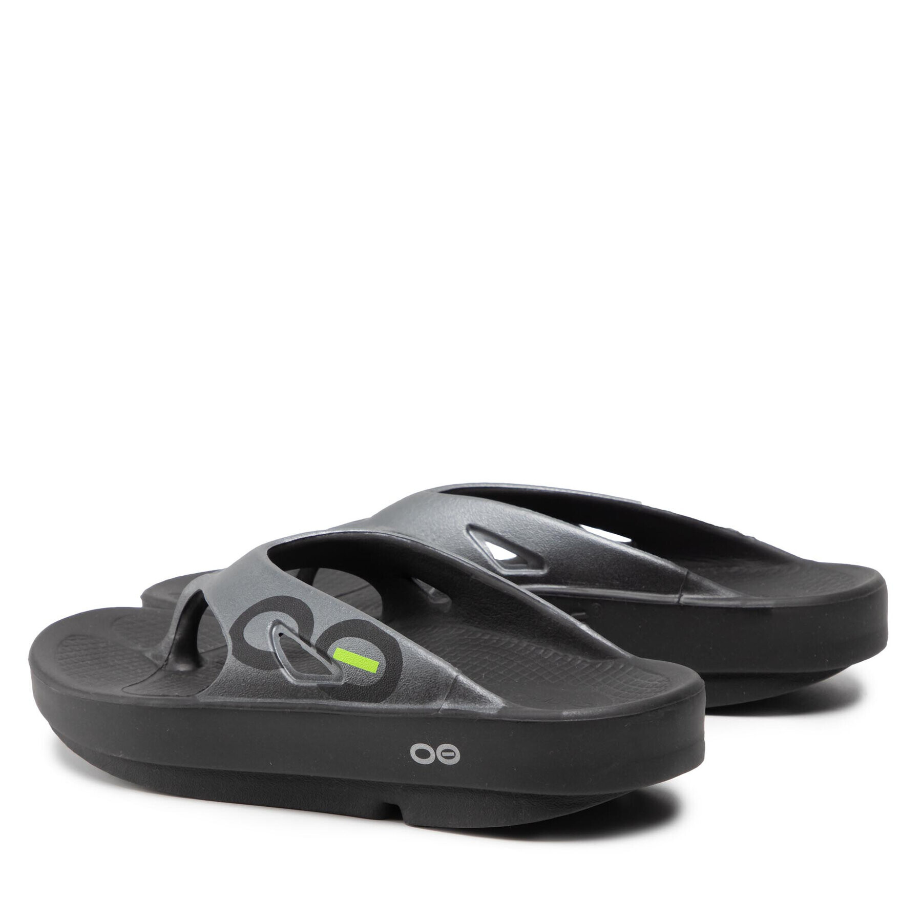 OOfos Джапанки Ooriginal Sport Сив - Pepit.bg
