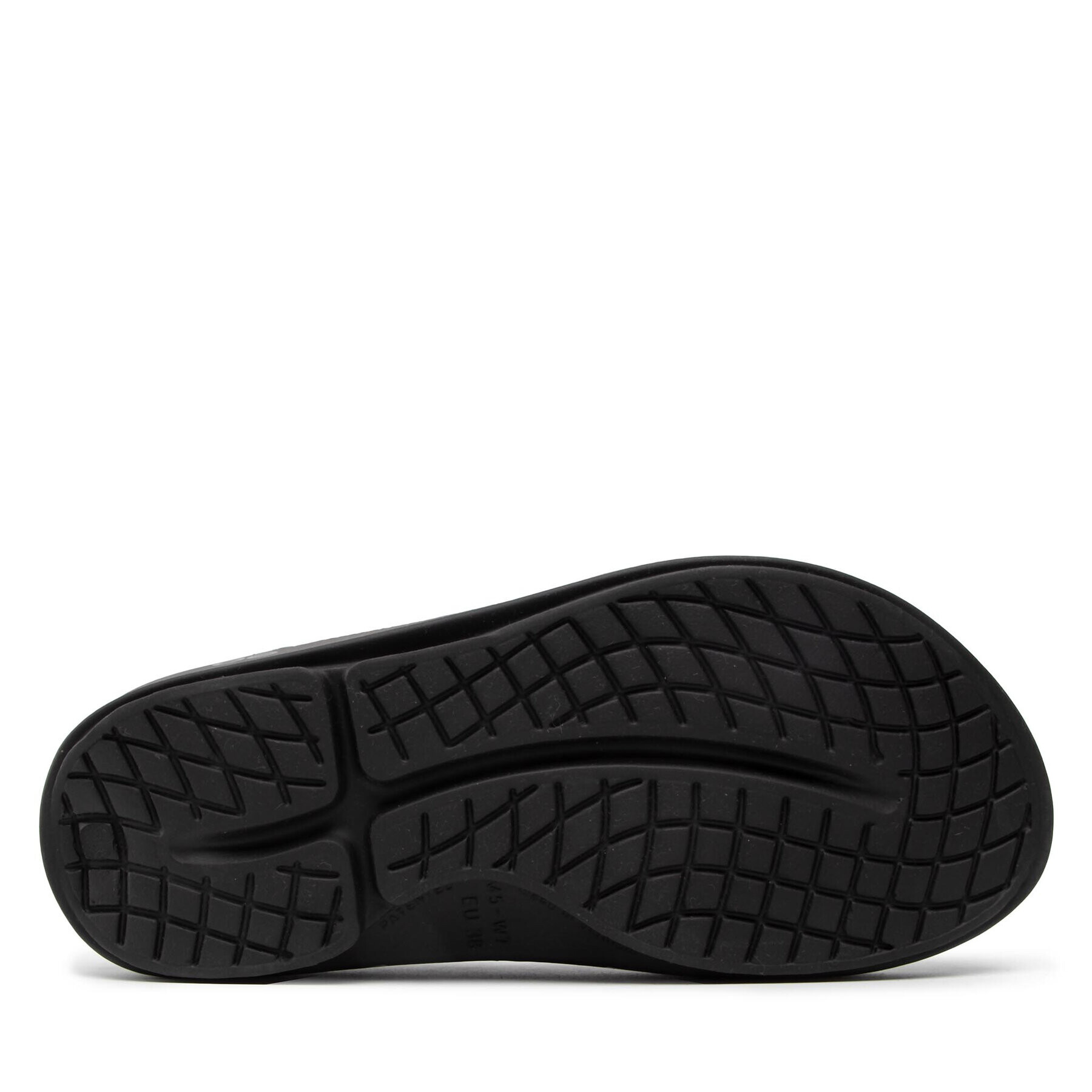 OOfos Джапанки Ooriginal Sport Сив - Pepit.bg